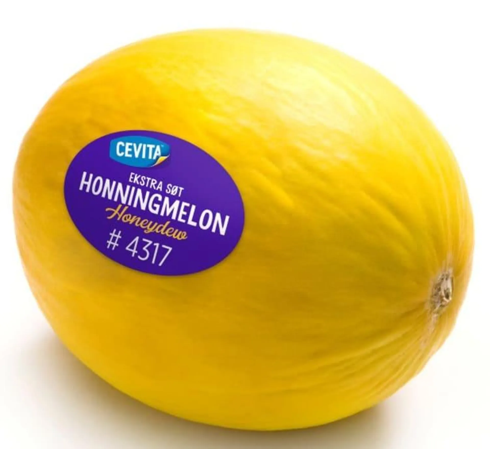 Honningmelon hel