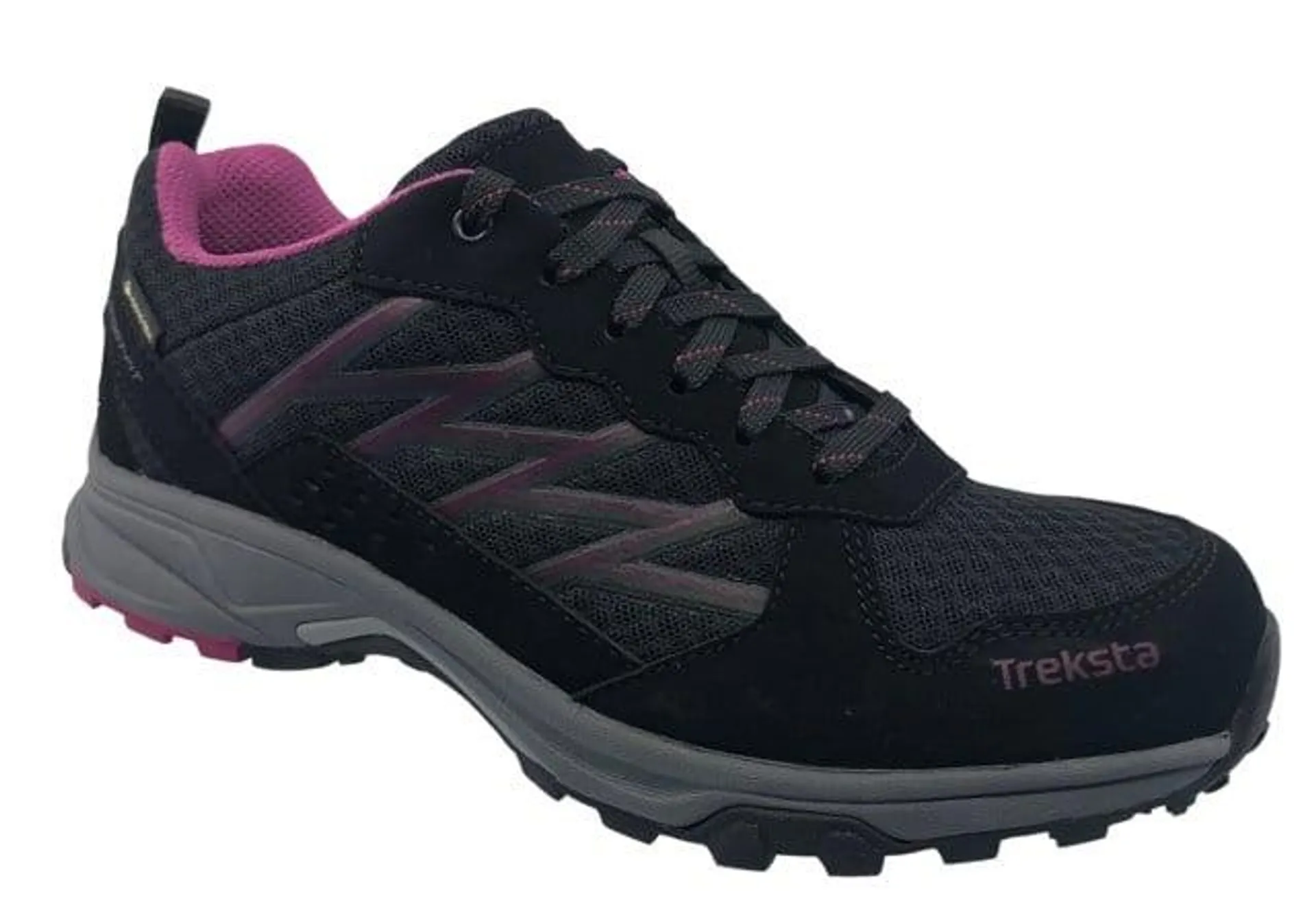 Treksta Bolt Lace GoreTex tursko