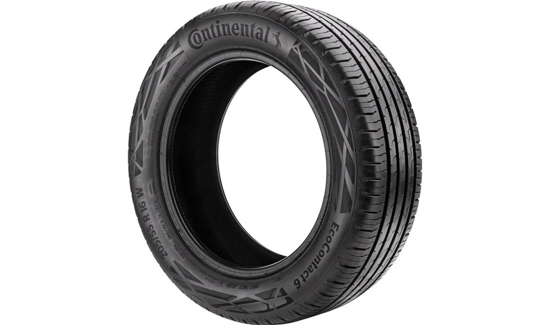 Continental - 155/80-13 79T EcoContact 6