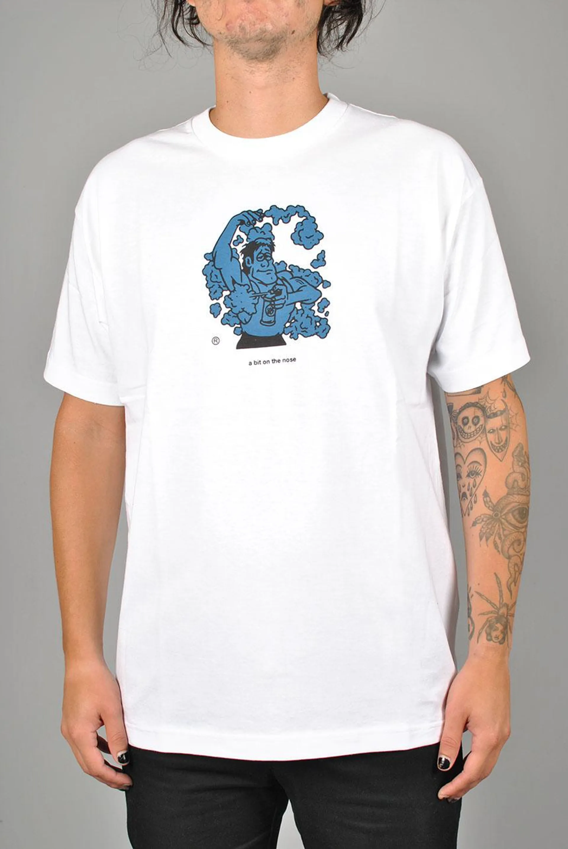 Carhartt WIP S/S Deo T-Shirt