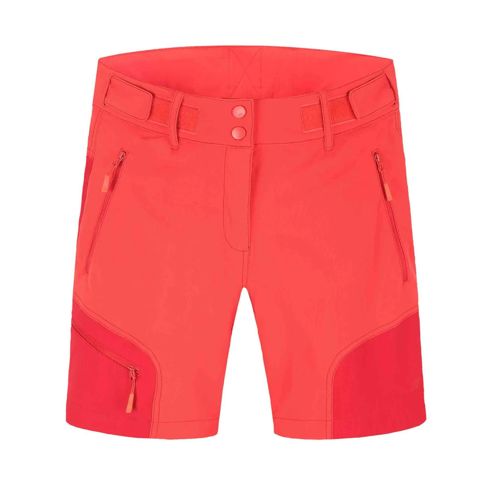 Veotinden, shorts