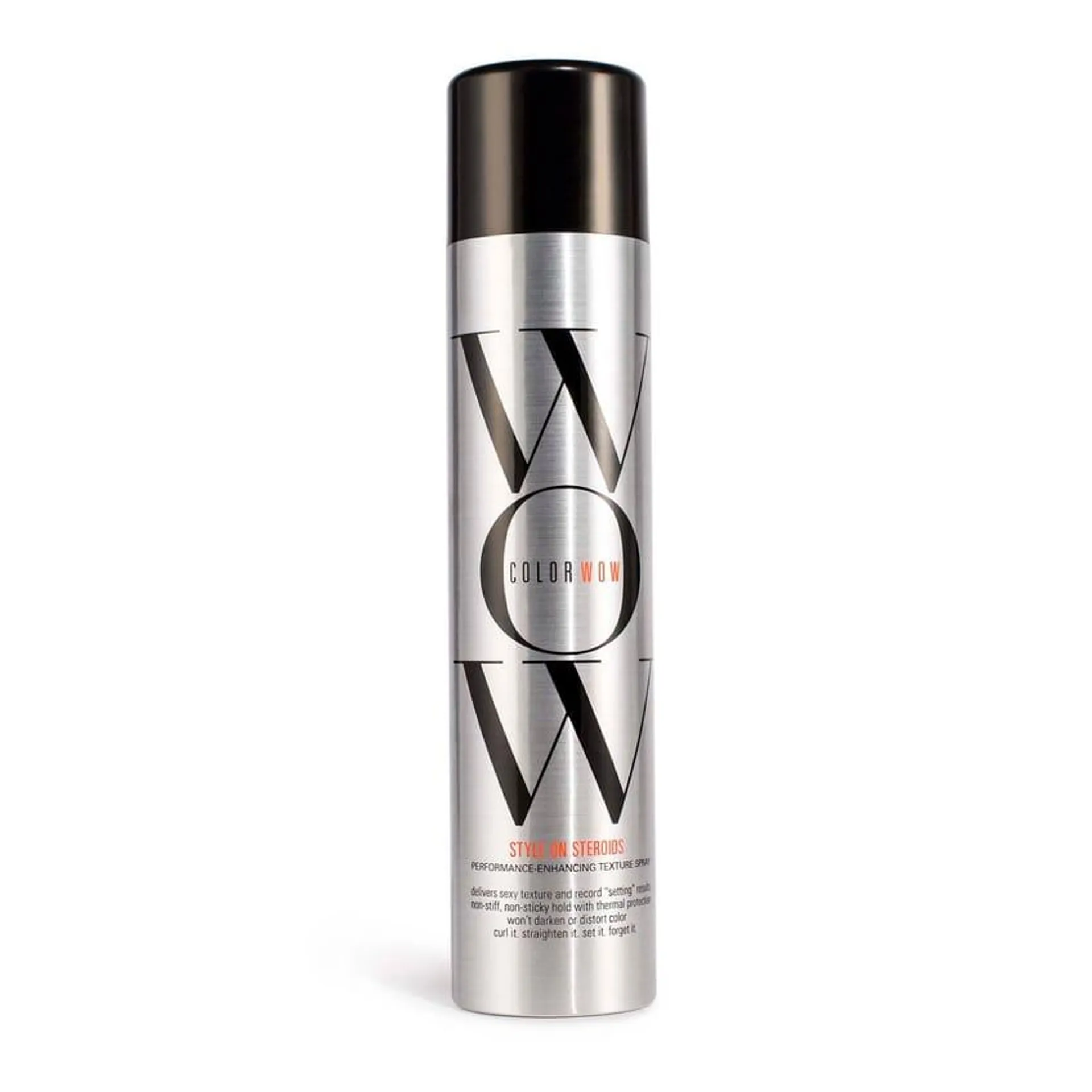 COLOR WOW Style on Steroids Texture + Finish Spray 252ml