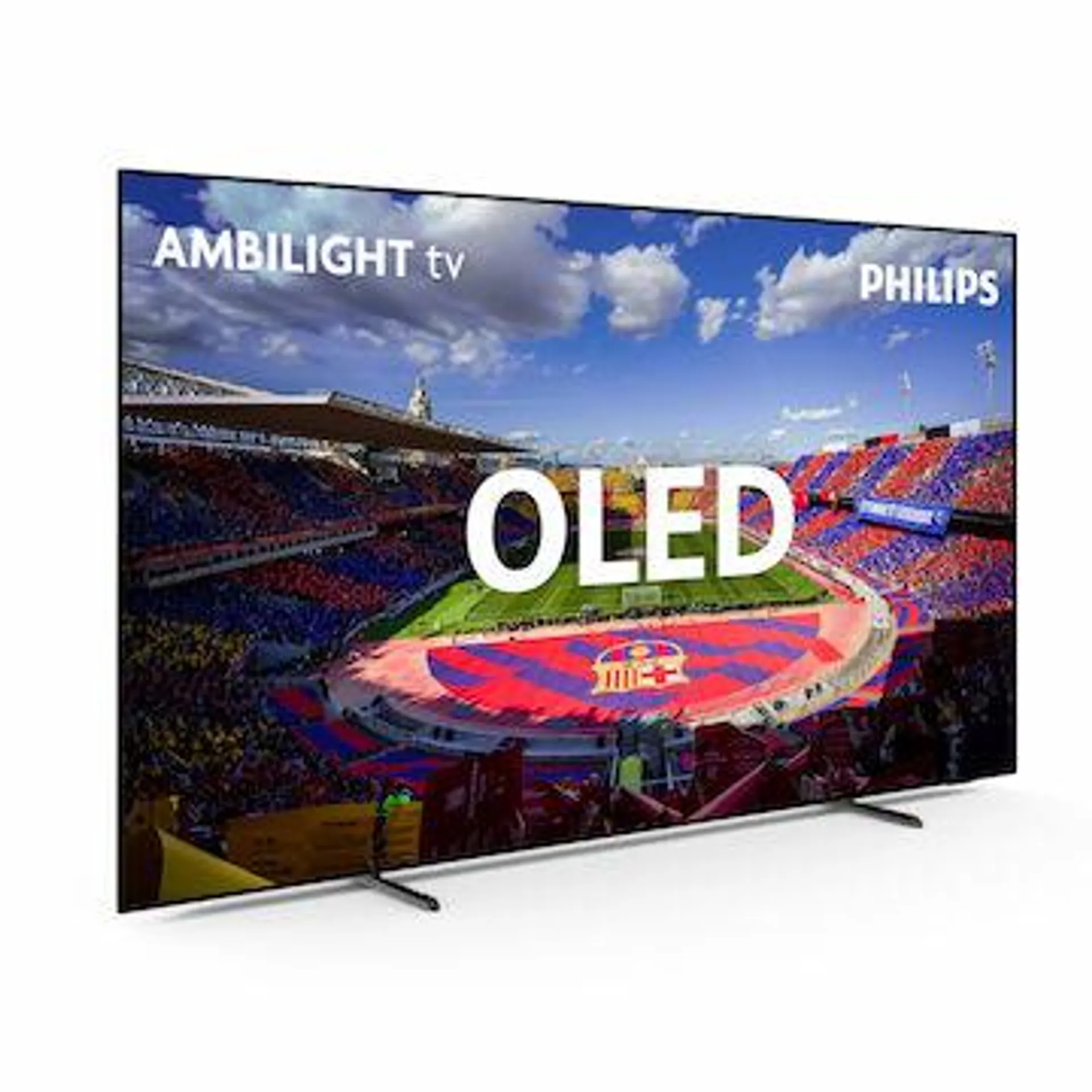 Ambilight TV OLED708 65"