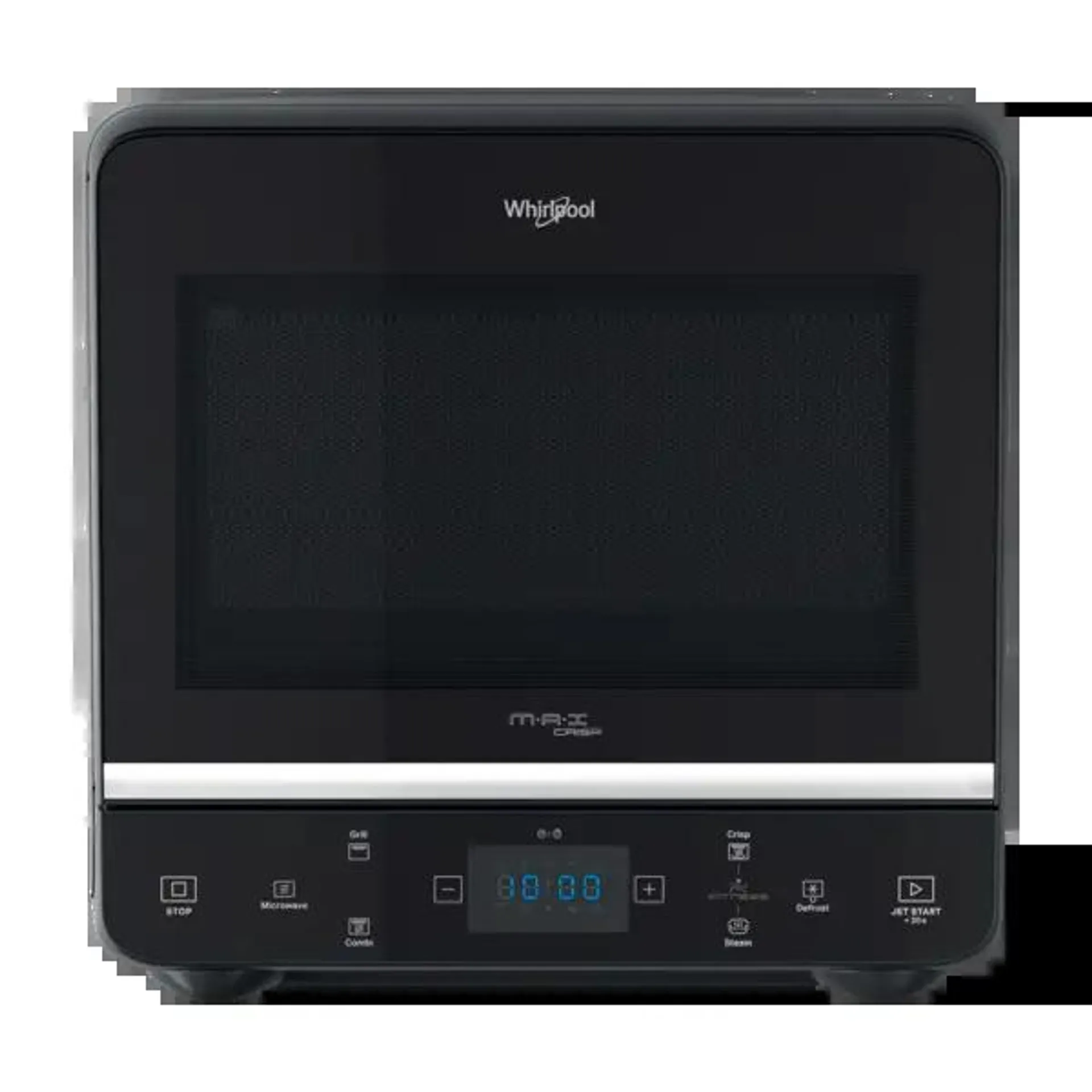 WHIRLPOOL MAX 49 MB MIKROBØLGEOVN