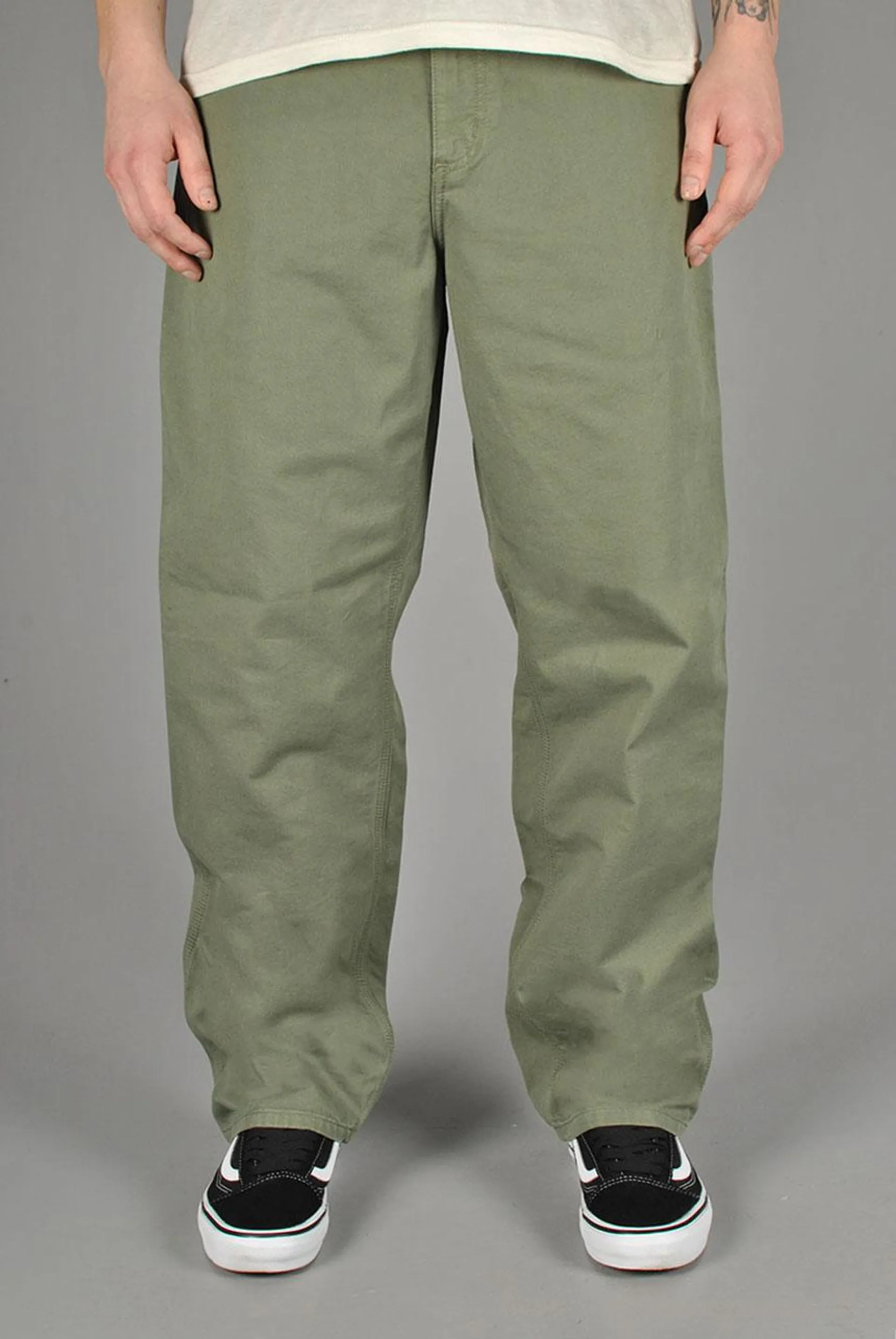 Carhartt WIP Single Knee Pant