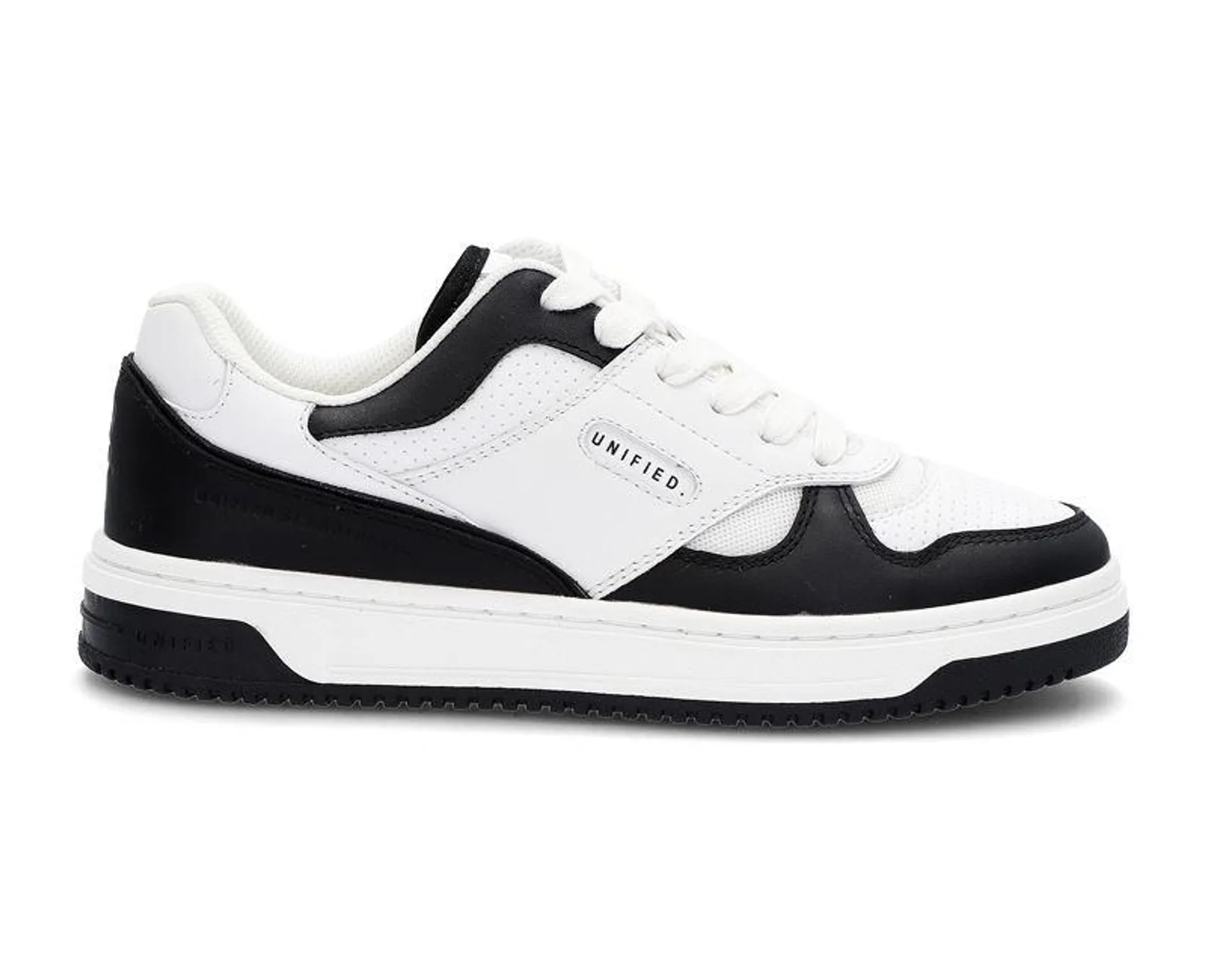 Retro sneakers