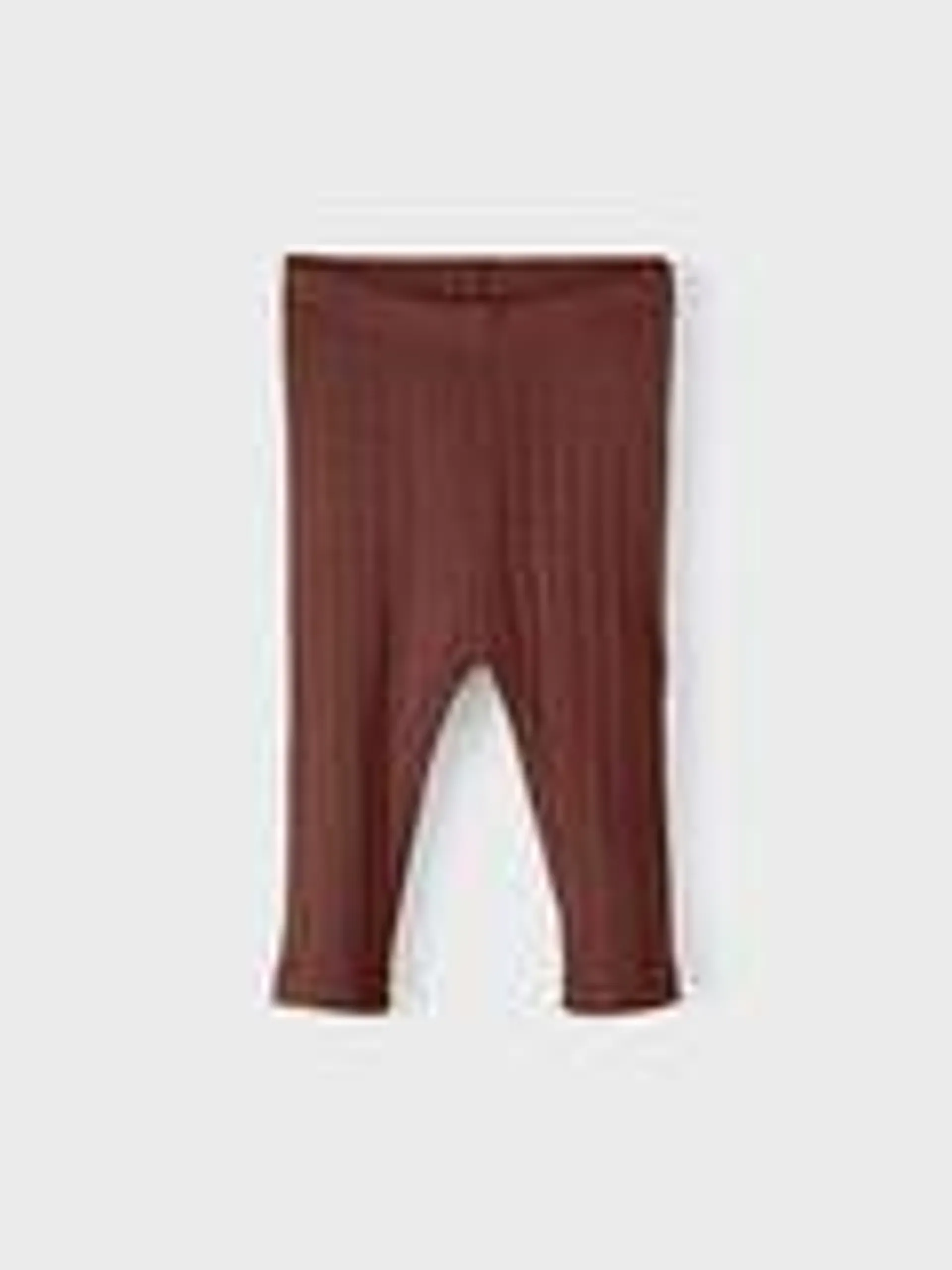 RIBB LEGGINGS