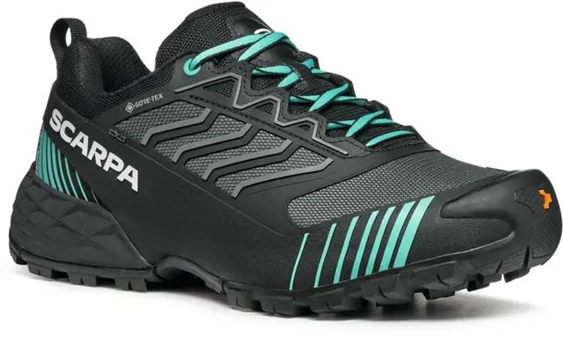 Scarpa Ribelle Run XT GTX W Anthrac 40