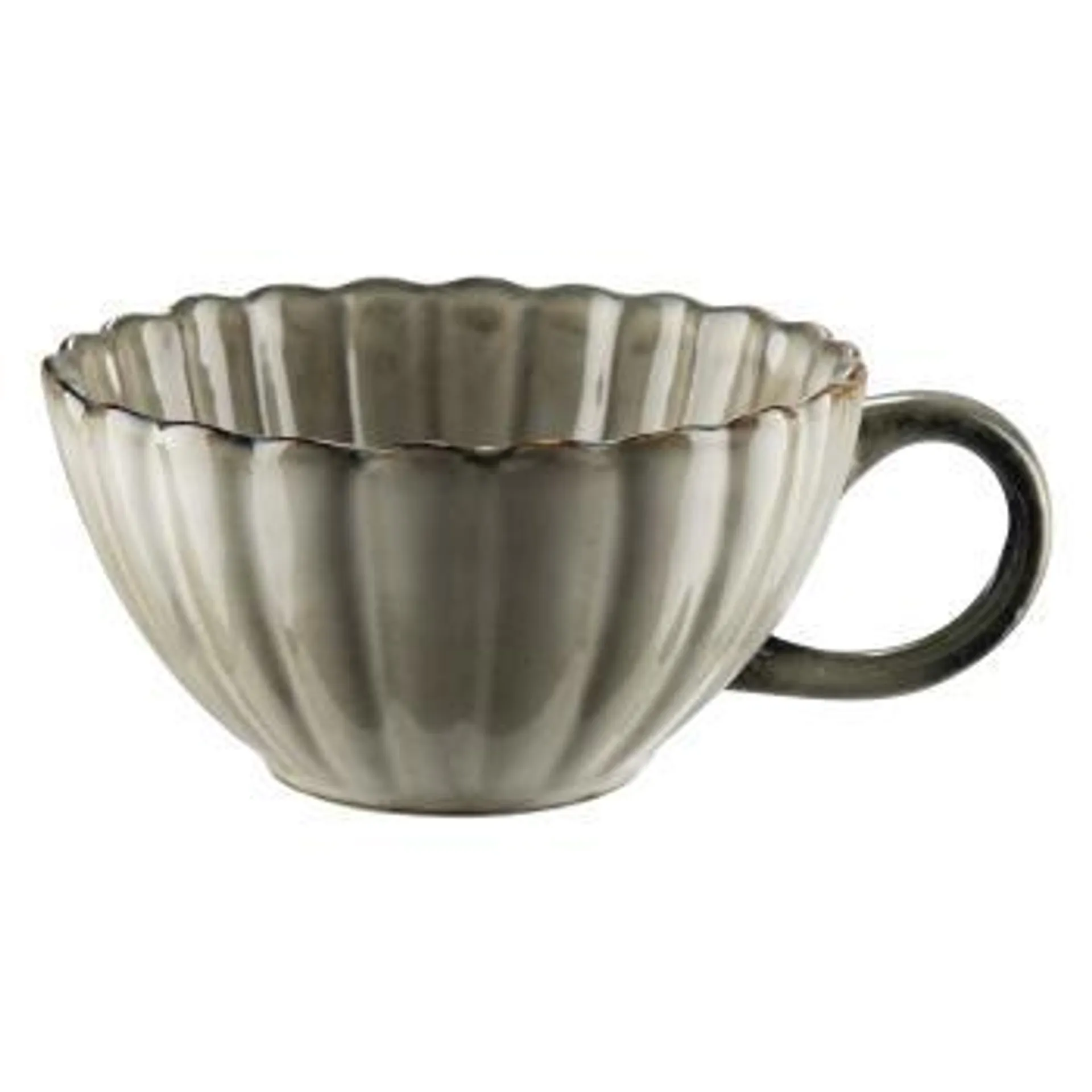 Kopp Iben scallop