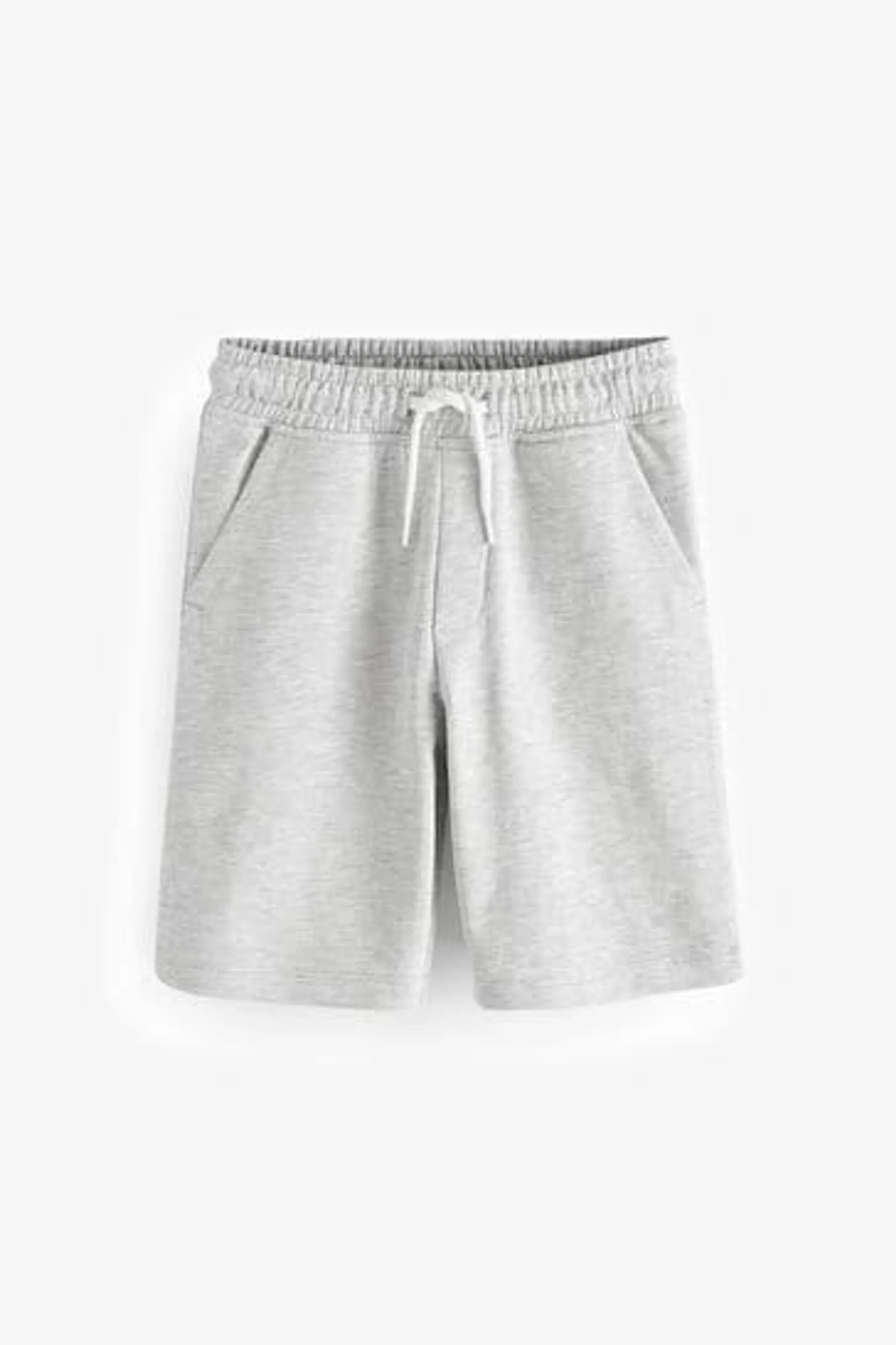 Basic Jersey Shorts (3-16yrs)