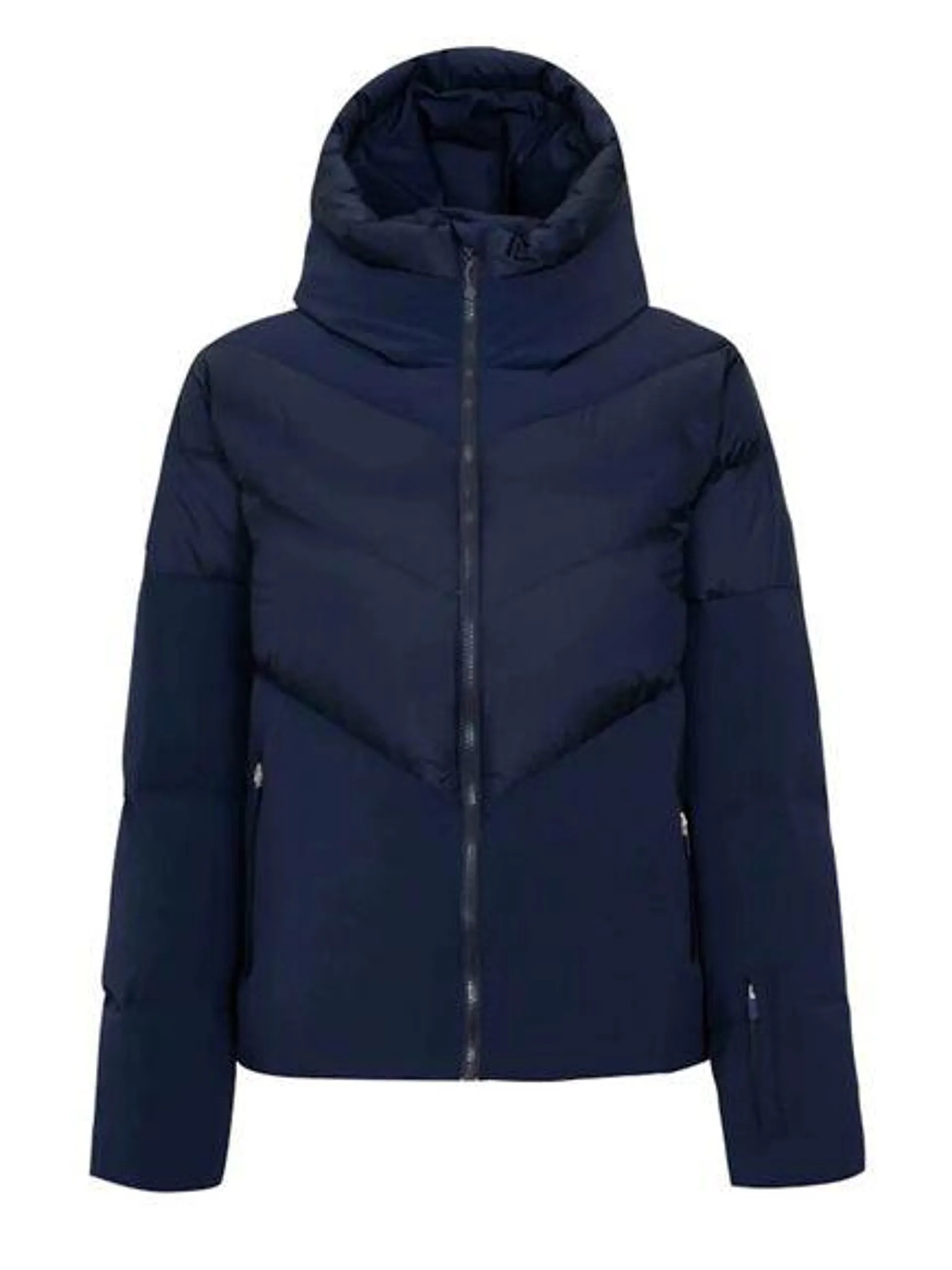WoolLand · Galdhøpiggen skijakke dame