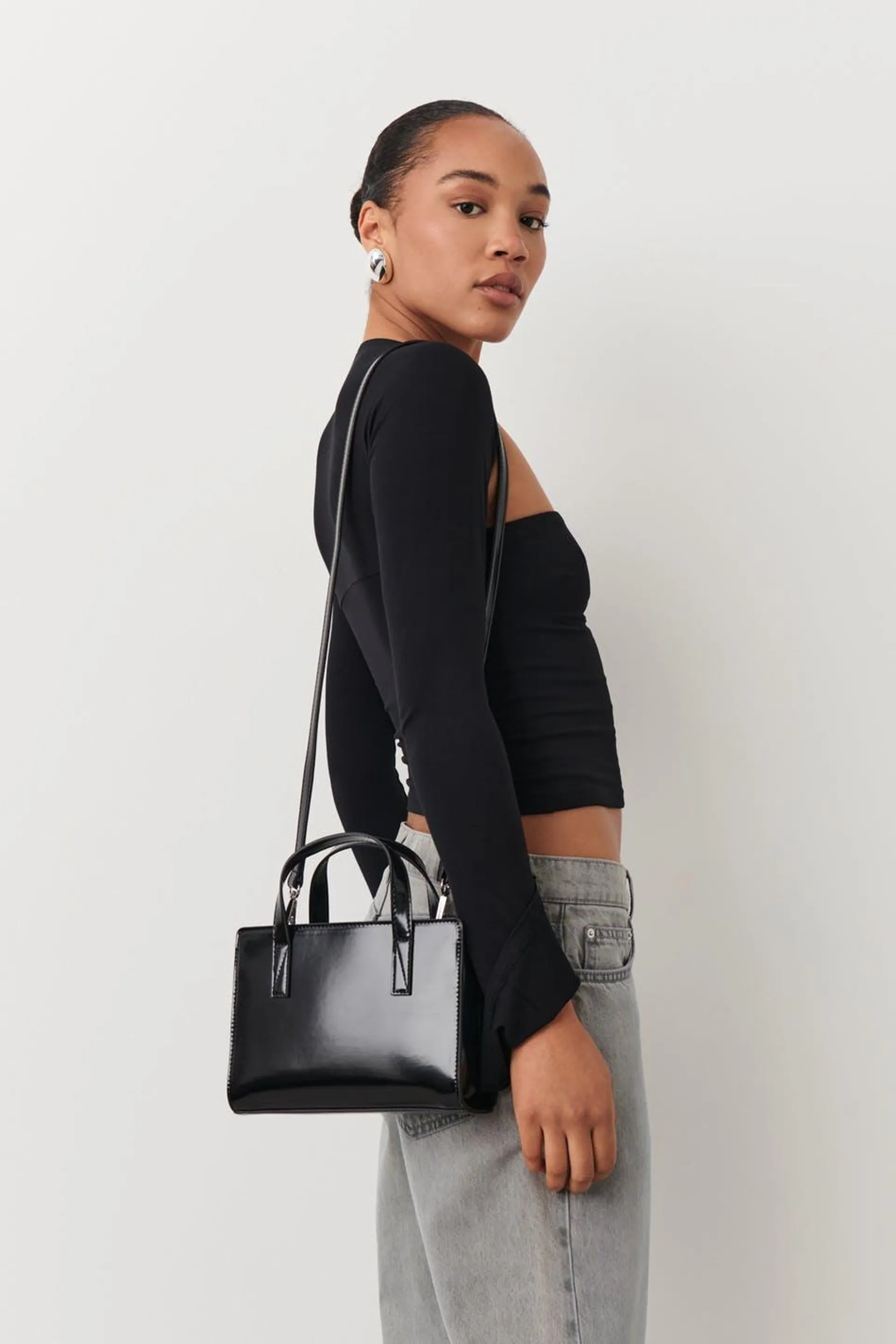 Crossbody bag