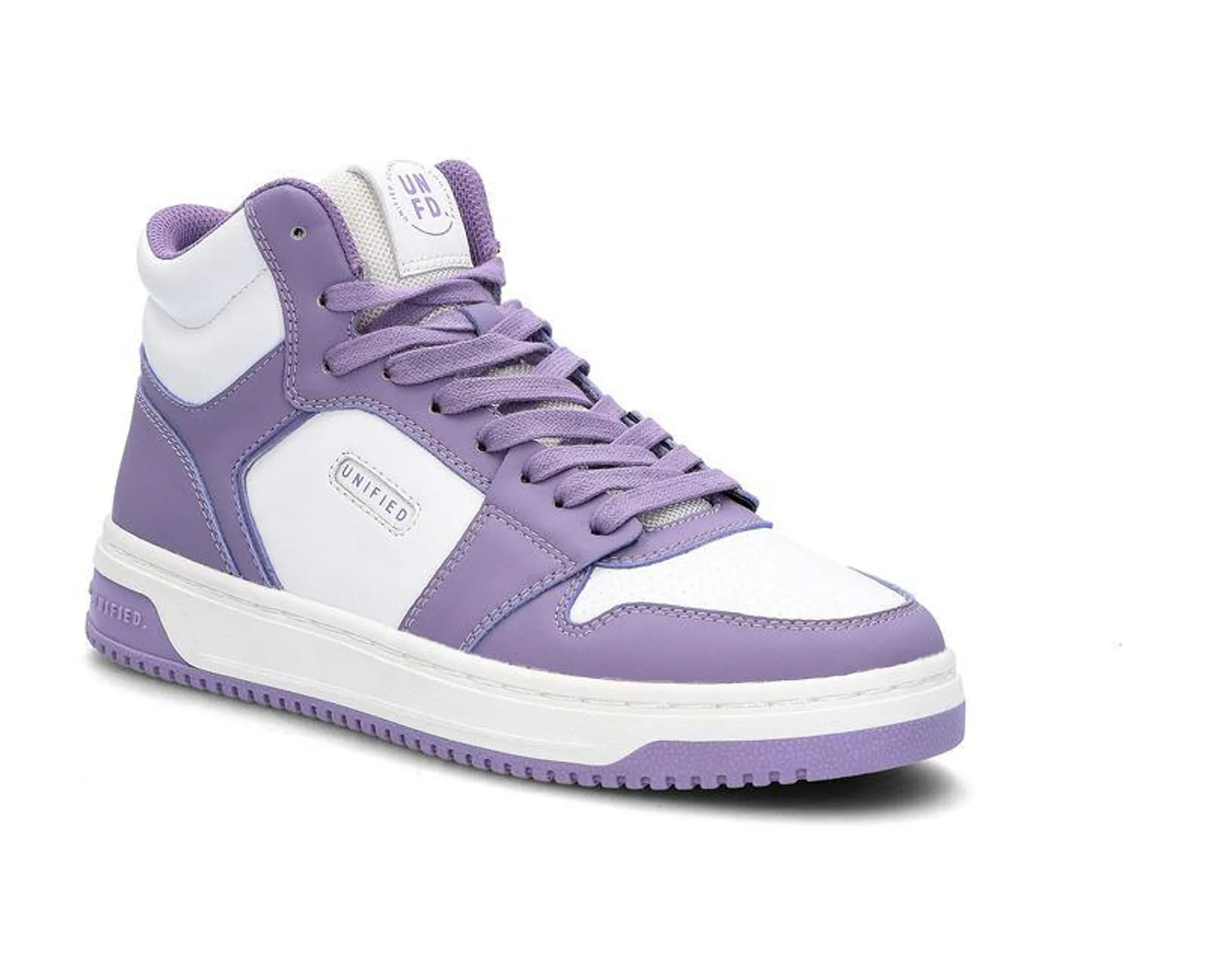 Basket sneaker