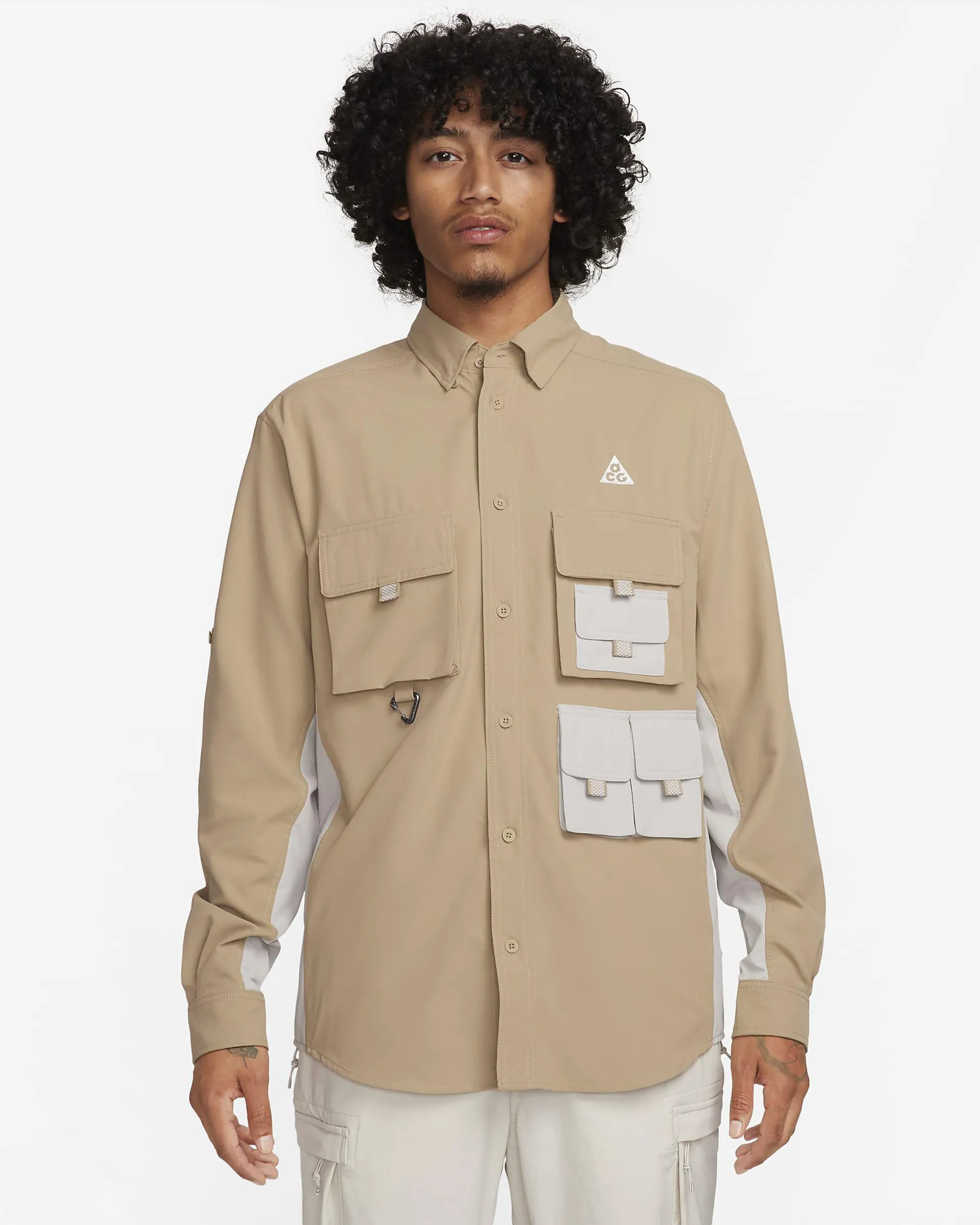 Nike ACG Dri-FIT UV «Devastation Trail»