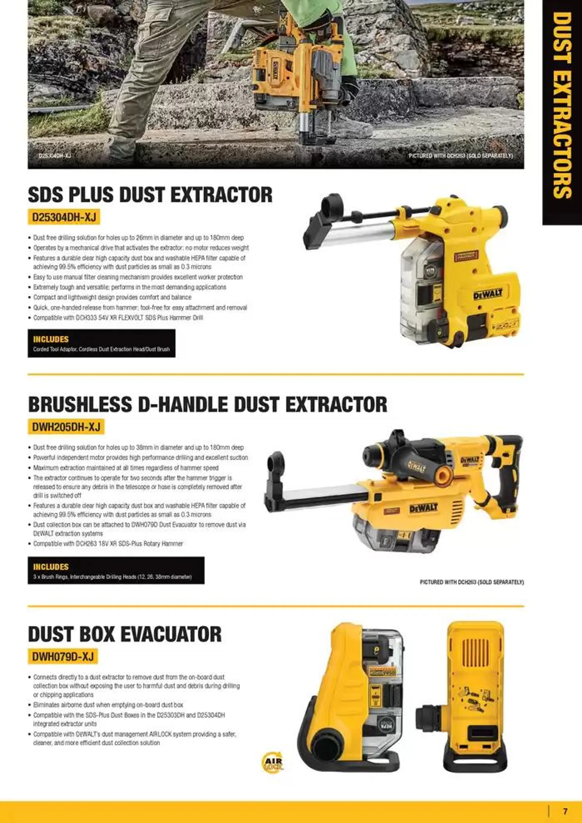 Dust solutions fra 14. februar til 31. desember 2025 - kundeavisside 7