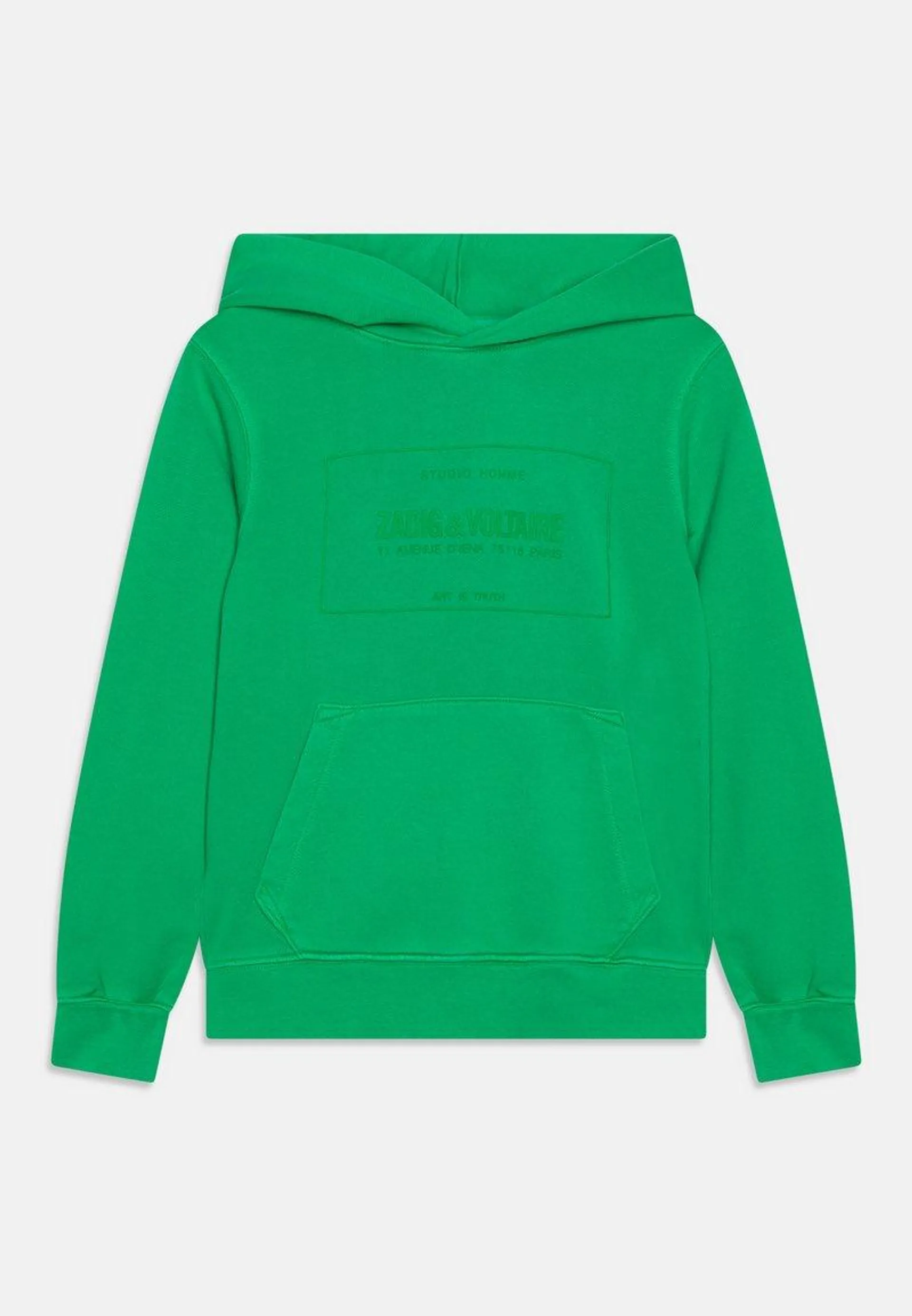 HOODED - Hoodie