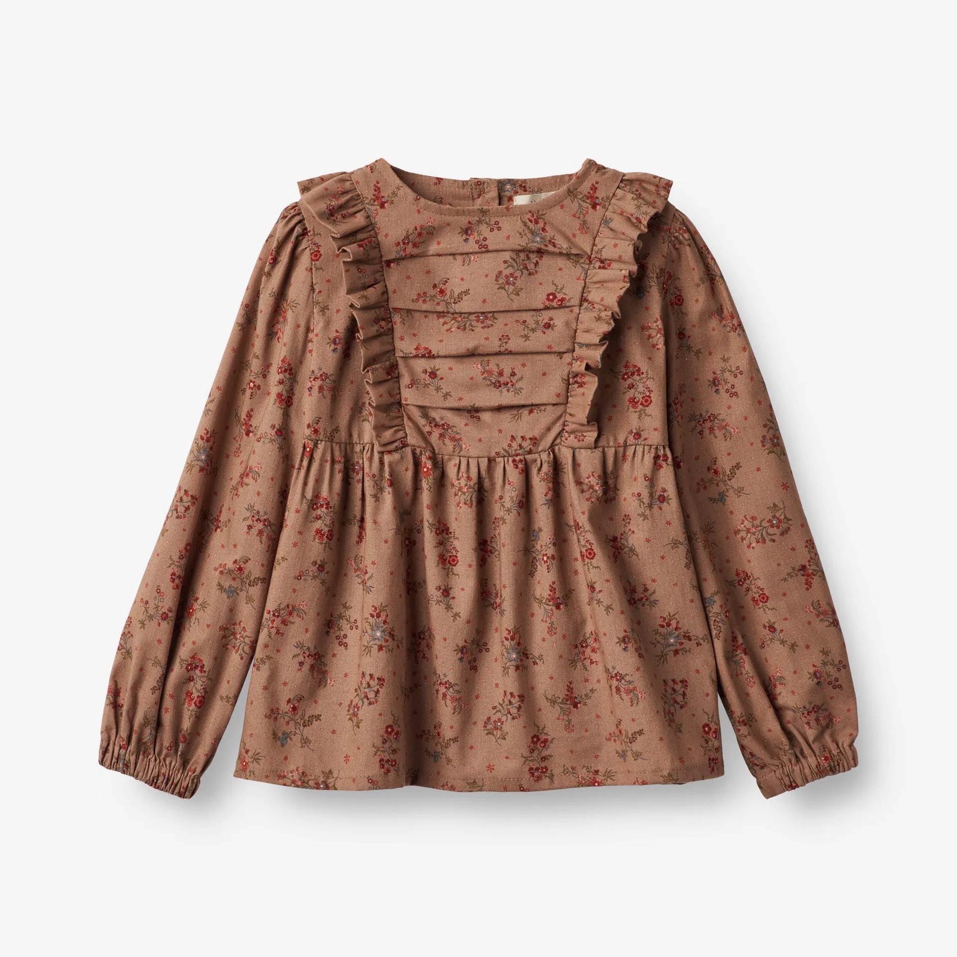 Bluse Nolia