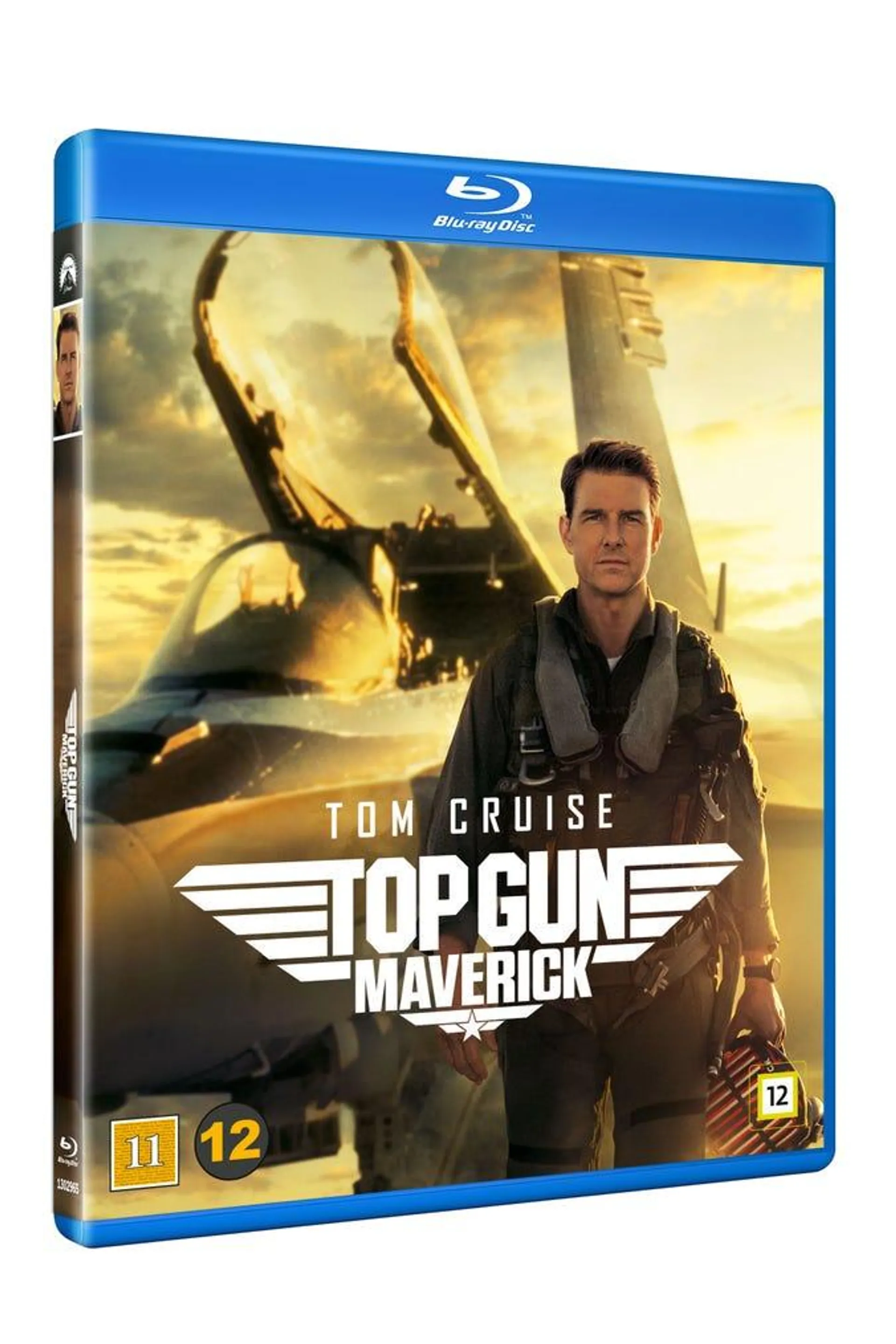 Top Gun 2: Maverick