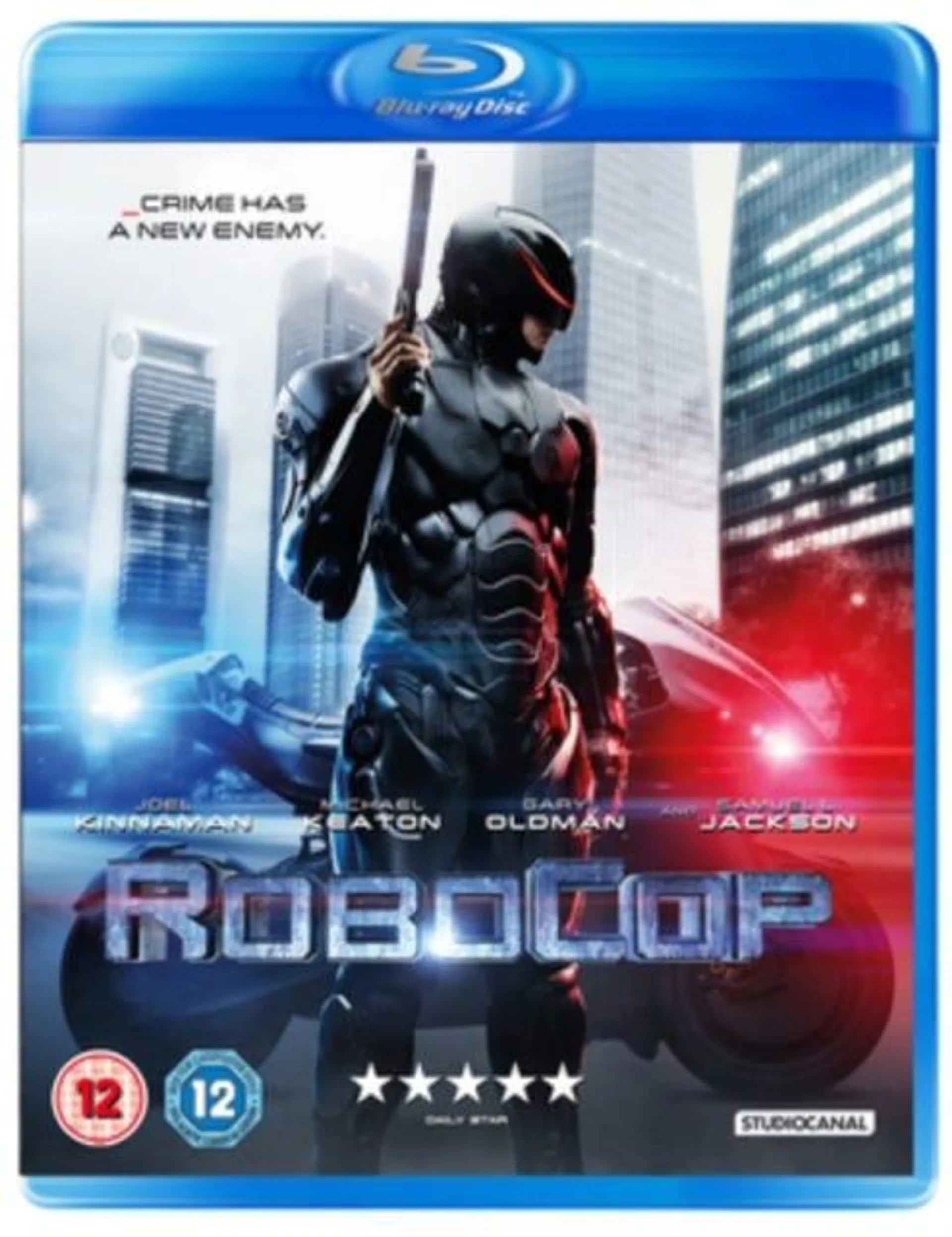 Robocop