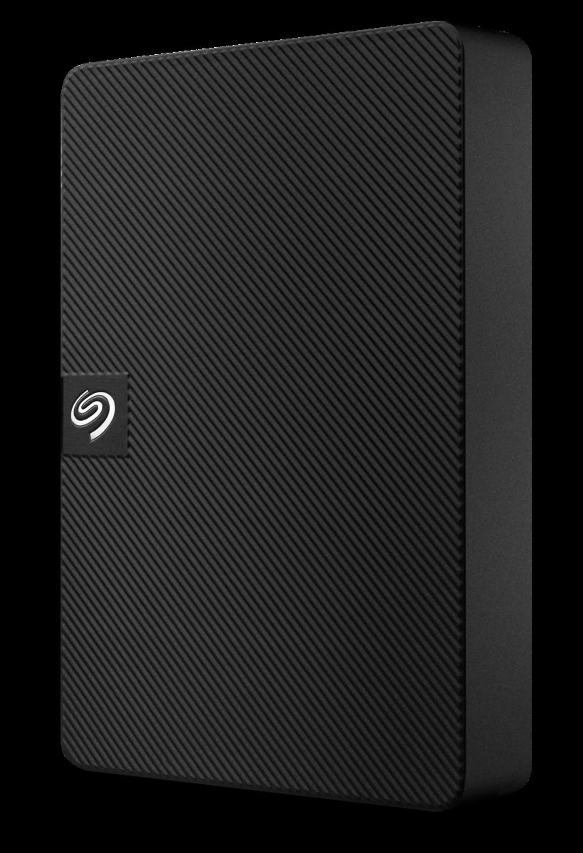 Seagate Expansion Portable ekstern harddisk