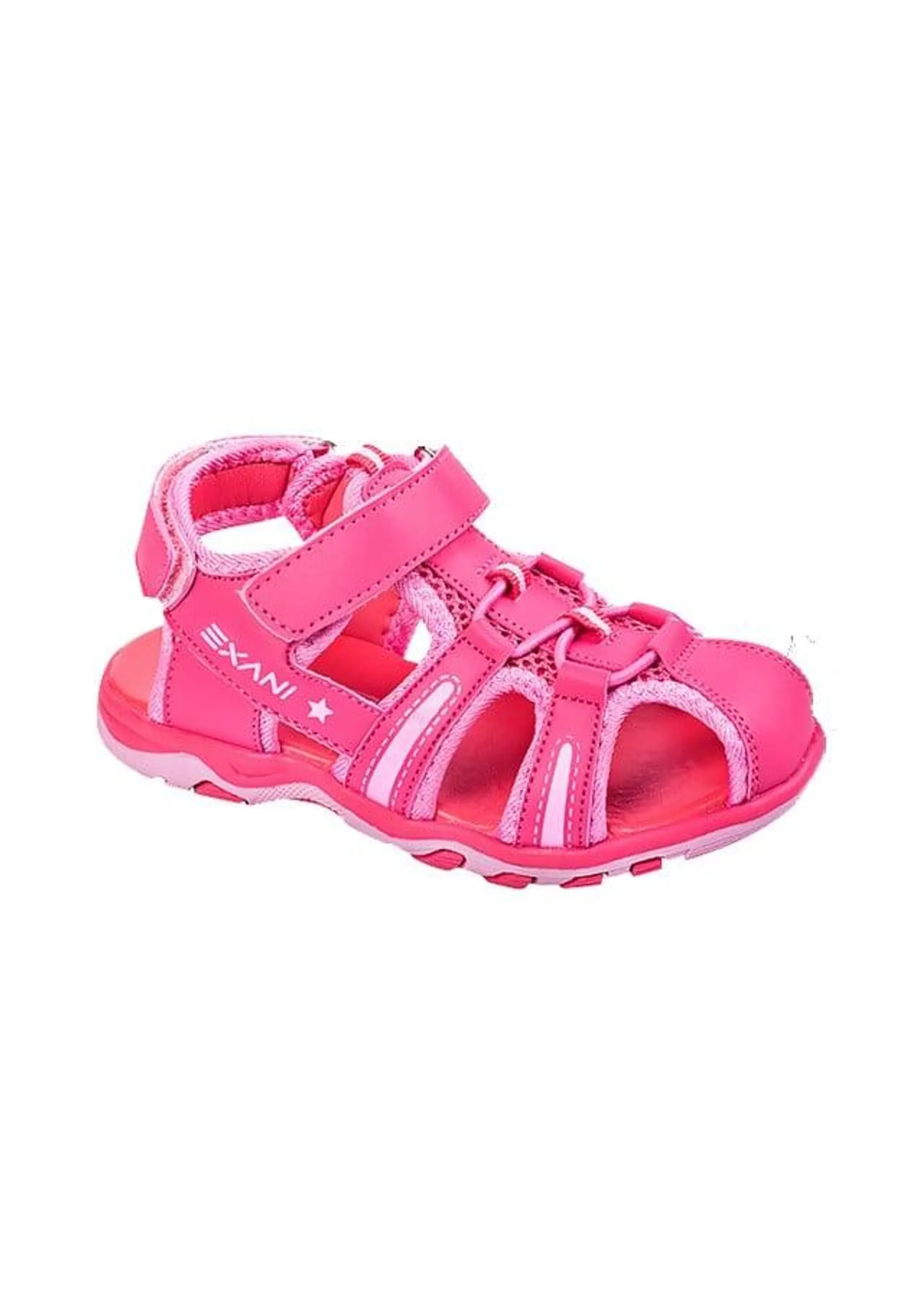 Nordstrand lukket sandal