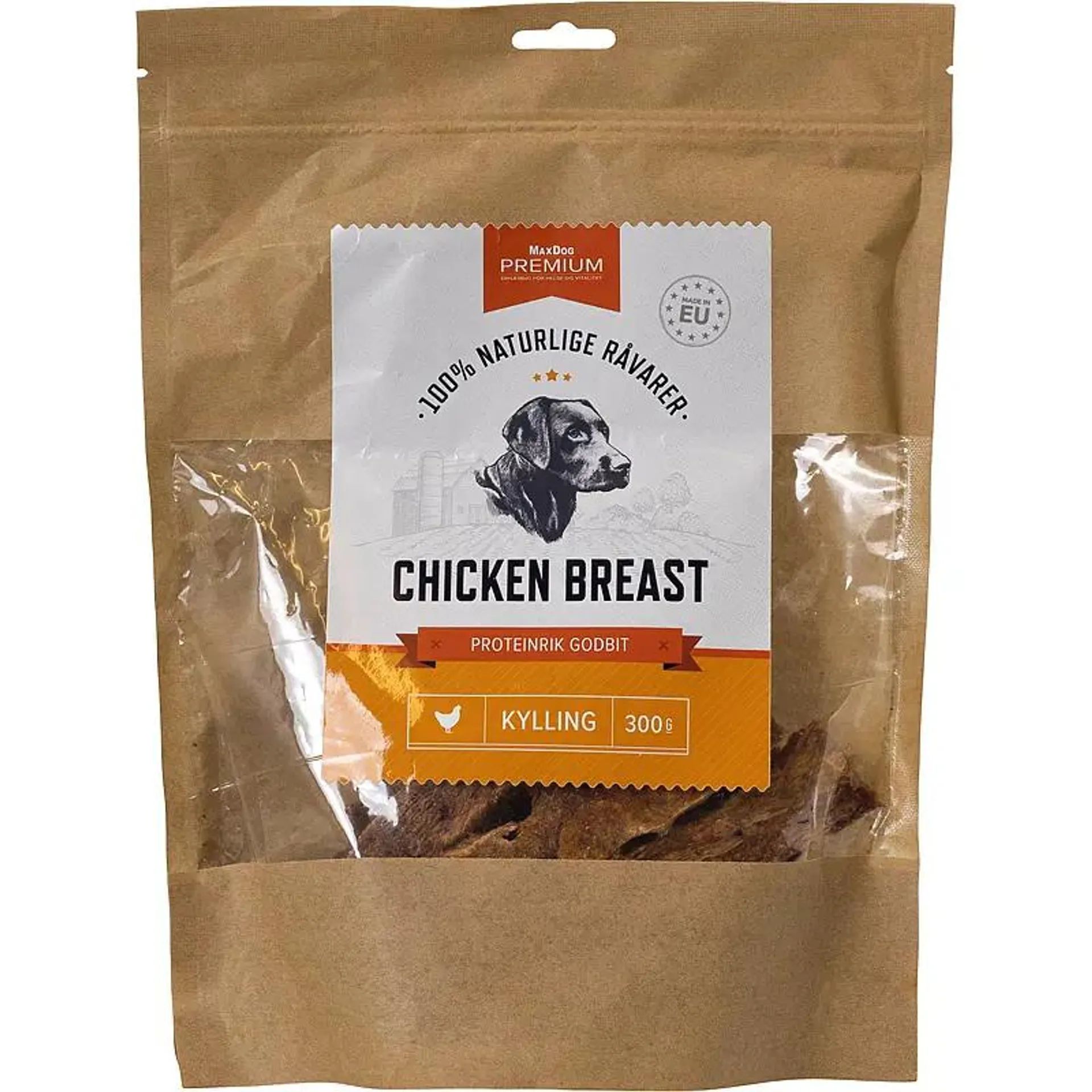 Hundesnacks