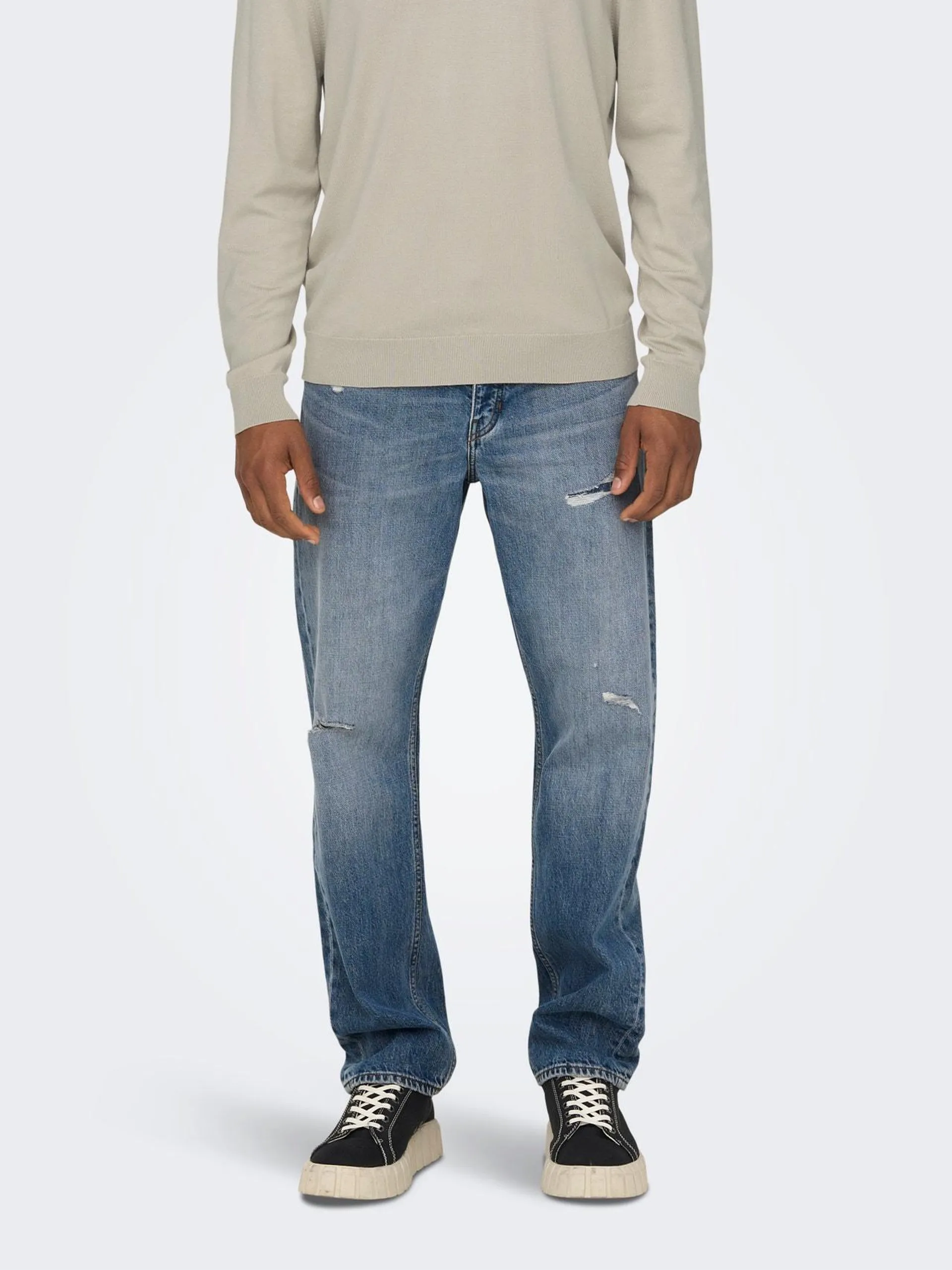 ONSEdge Loose Jeans