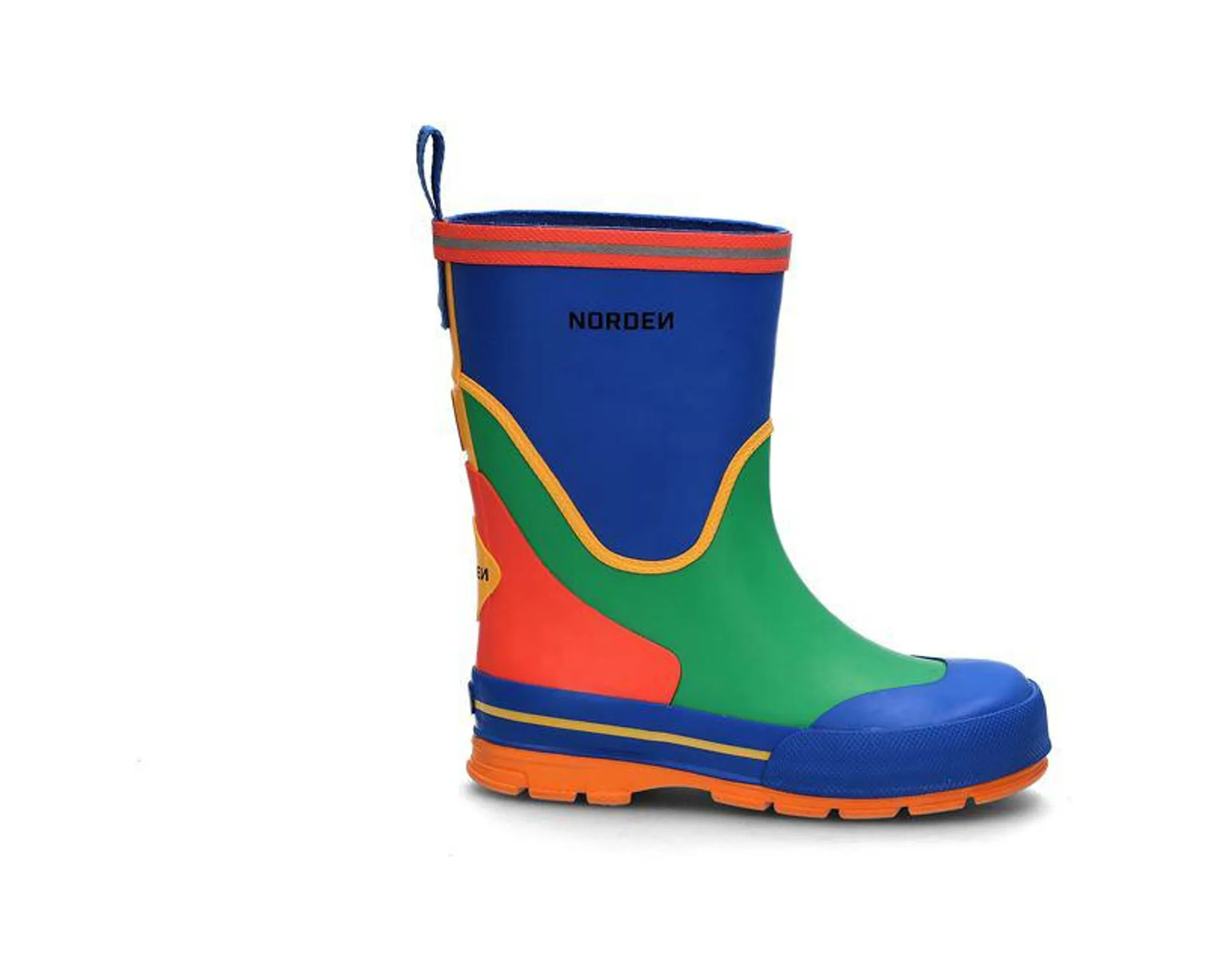 NORDEN 4807