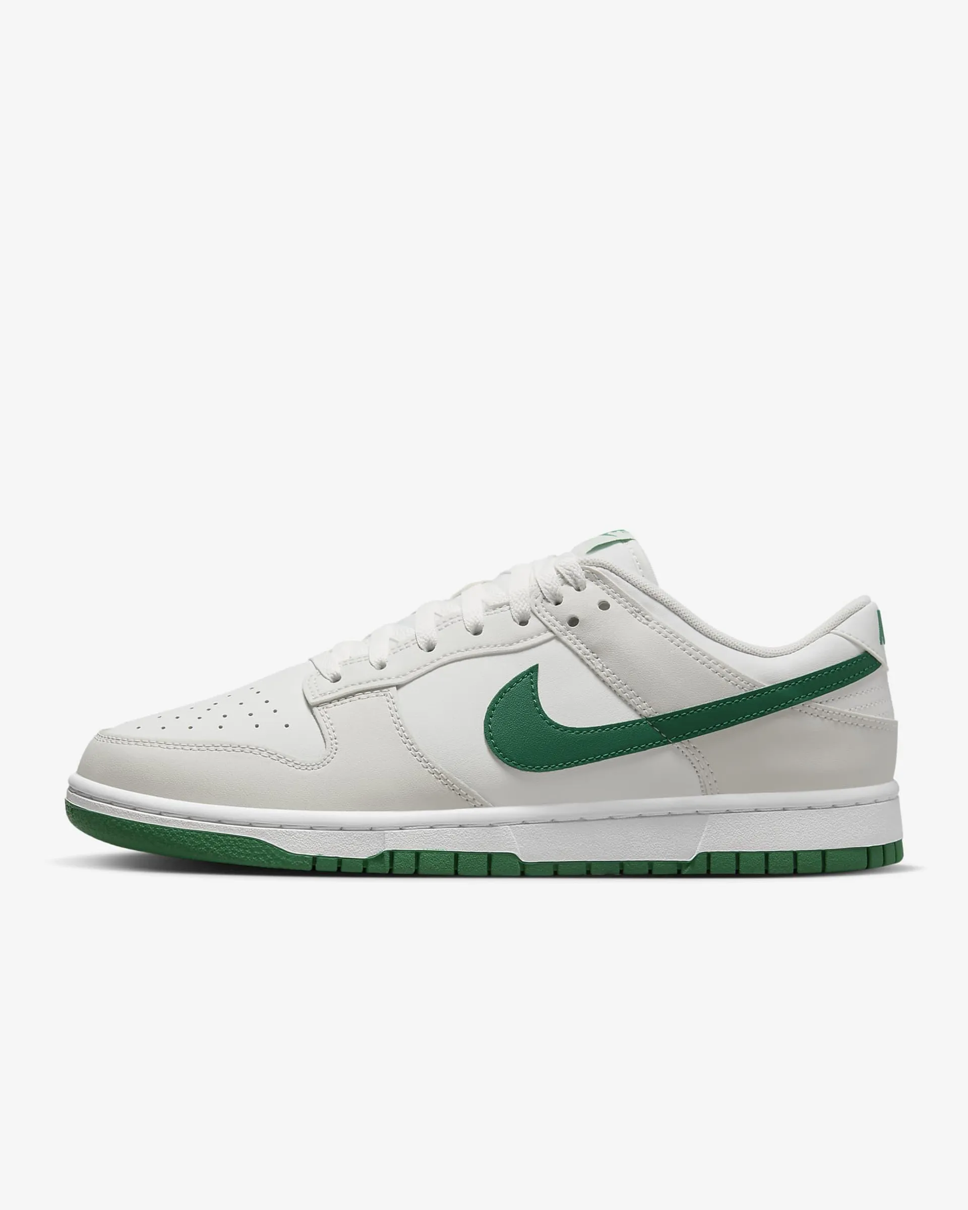 Nike Dunk Low retro