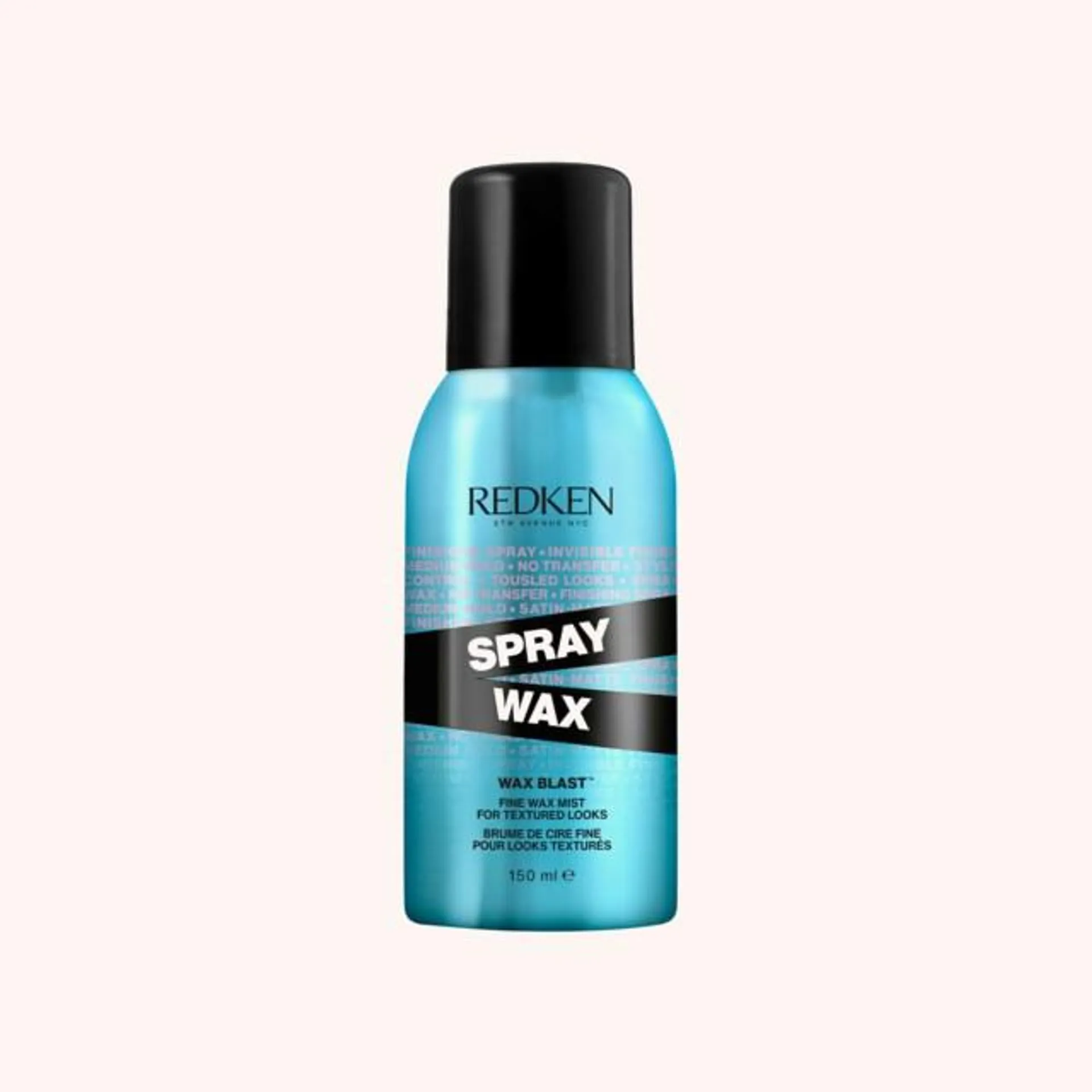 Spray Wax 150 ml