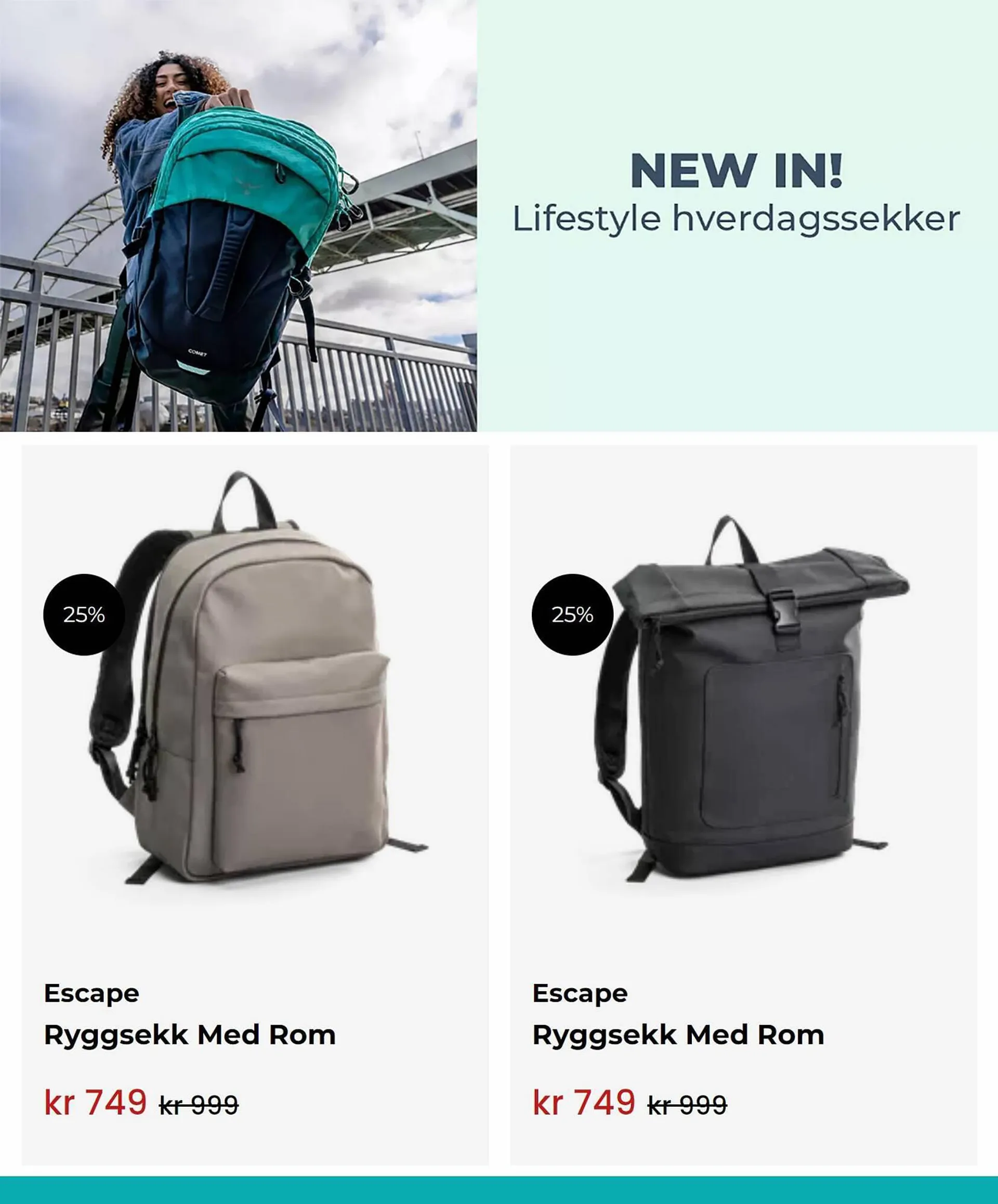 Bagorama Kundeavis fra 29. august til 11. september 2023 - kundeavisside 3