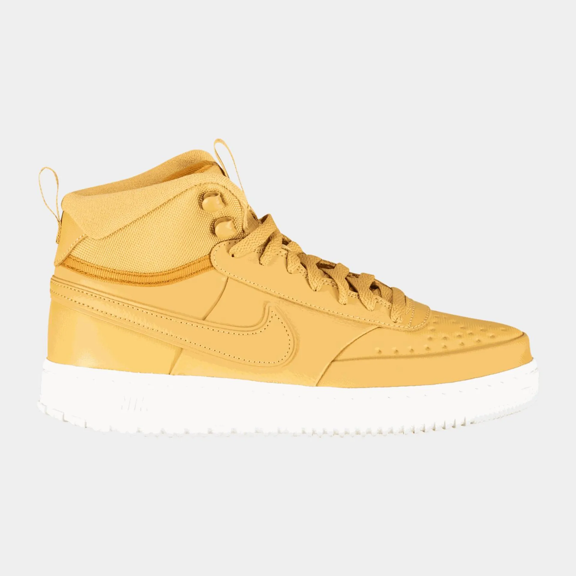 Nike Court Vision Mid Winter, vintersko, herre