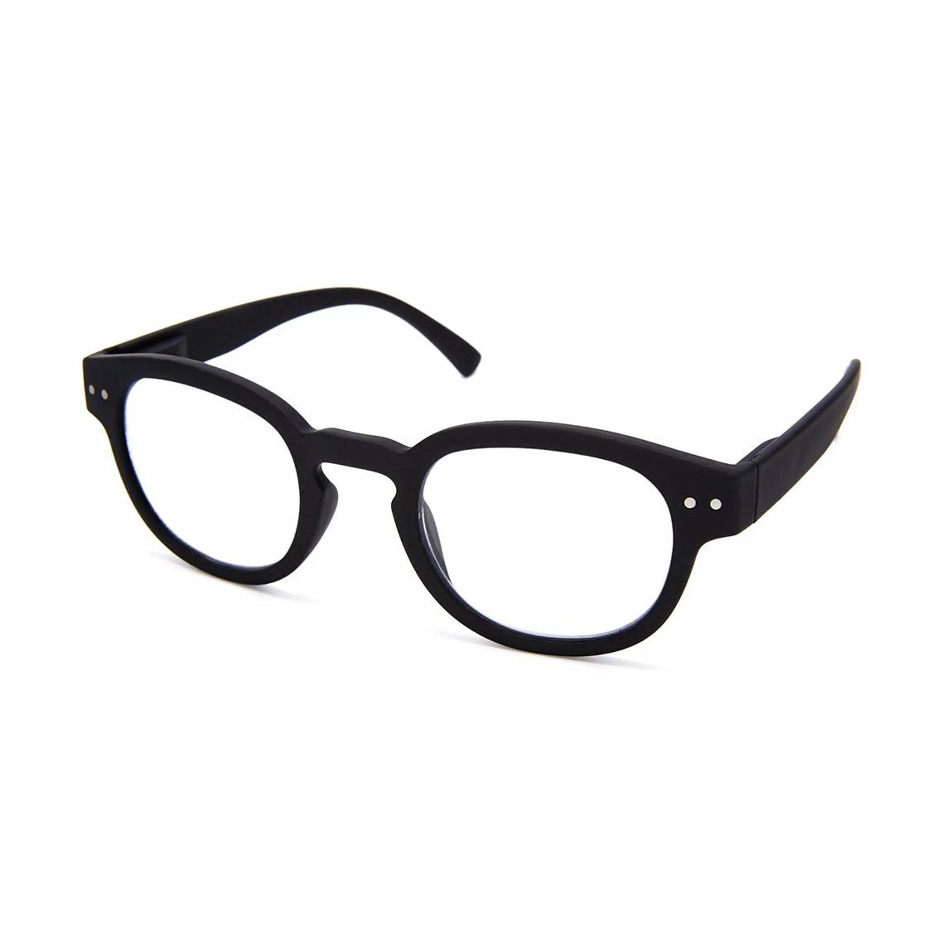 Readers - Lesebriller Pantos Black