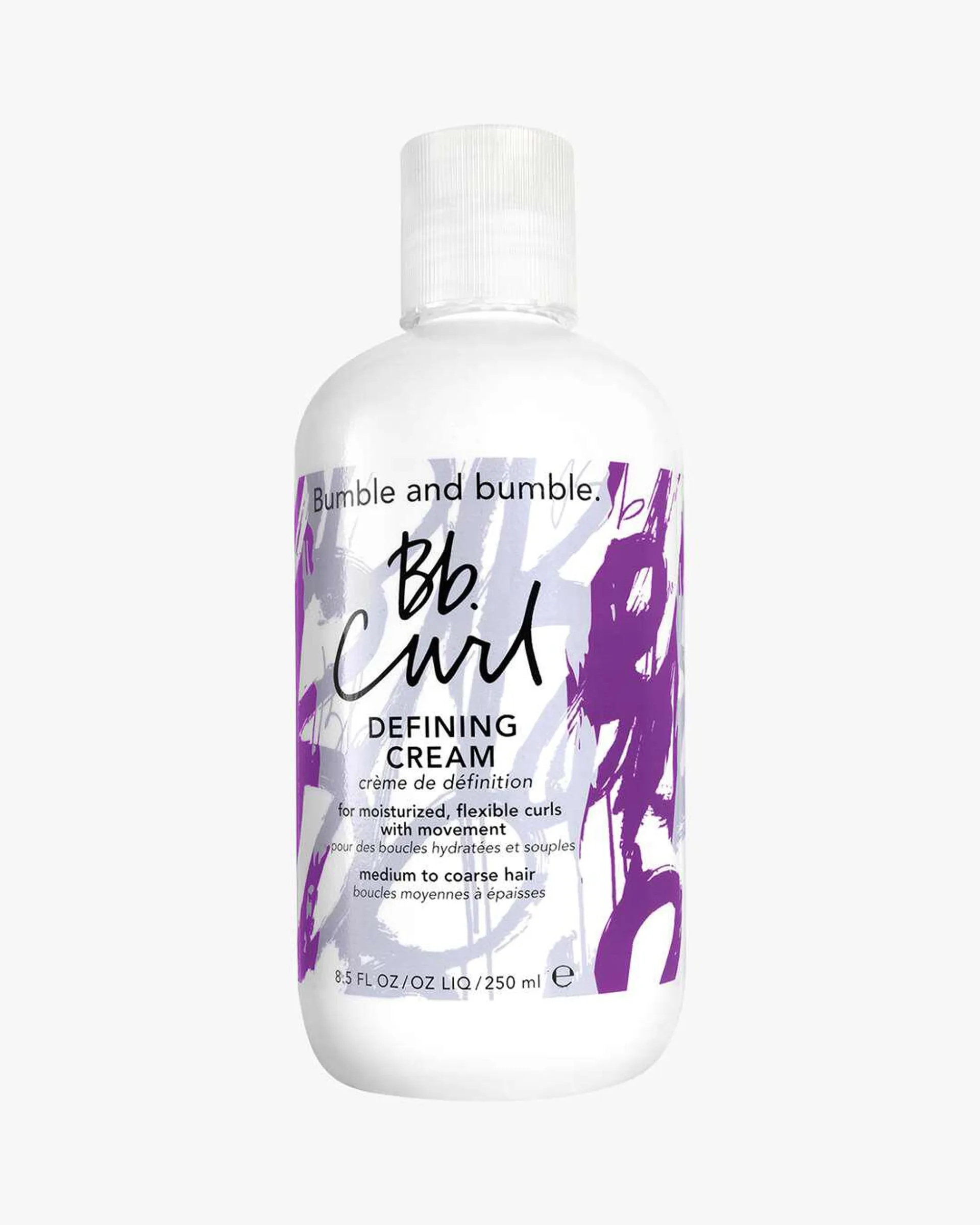 Curl Defining Cream 250 ml