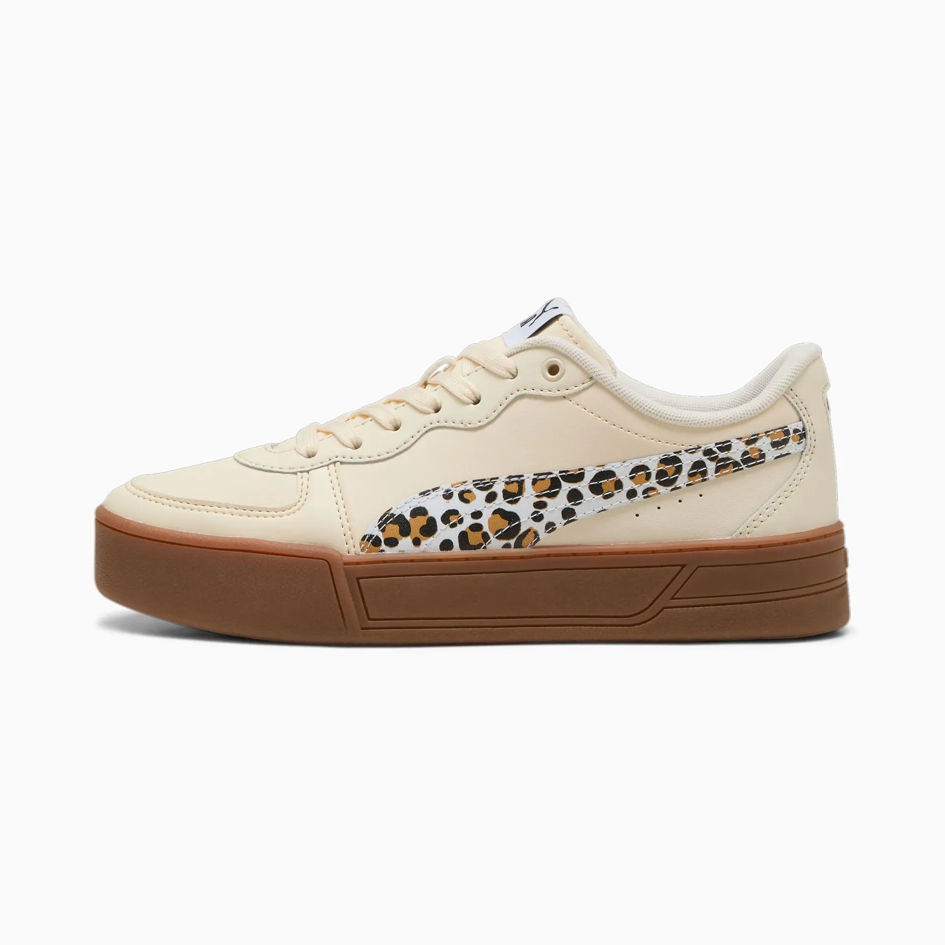 Skye Leo Sneakers Women