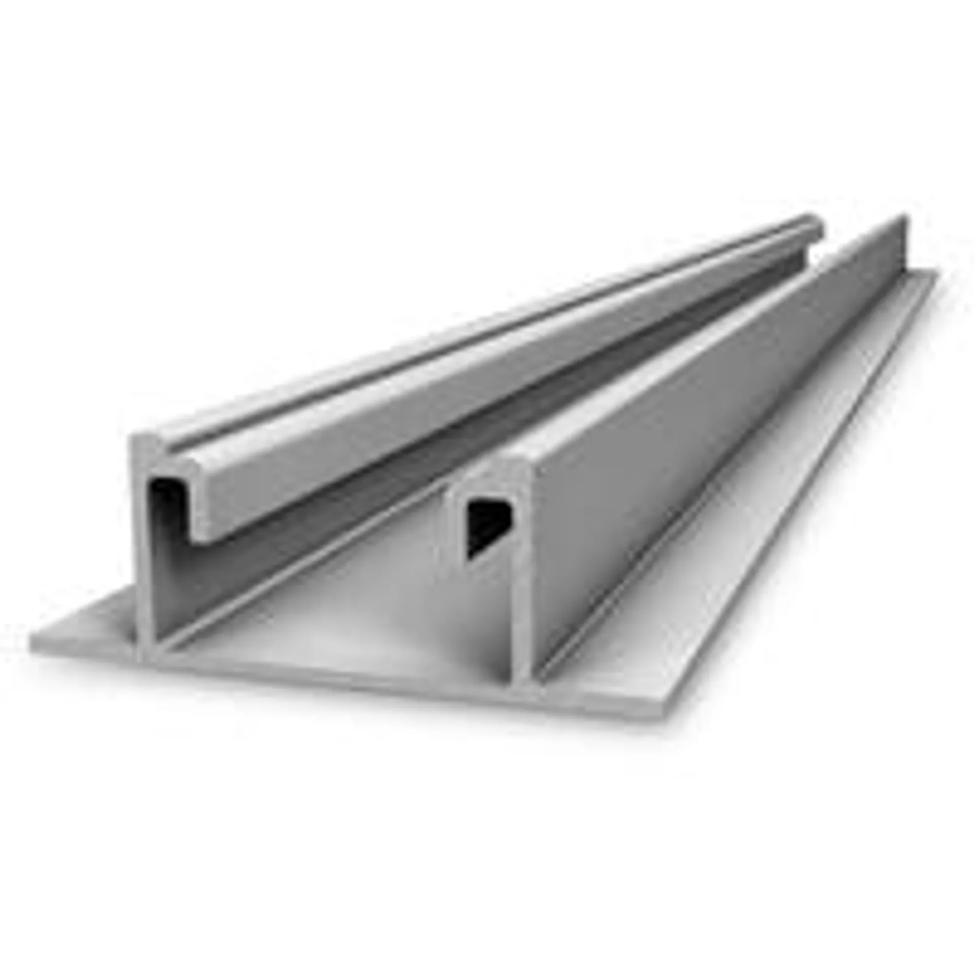 K2 BasicRail 22 4,40 m