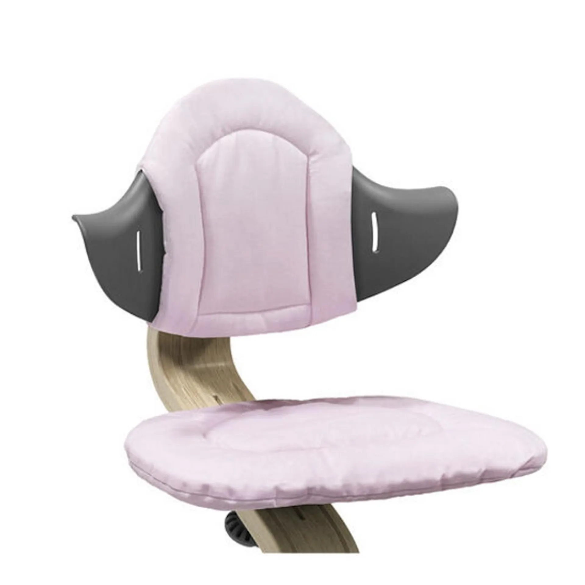 Stokke | Nomi Pute | Grey Pink