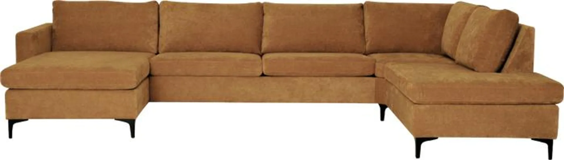 Hjellegjerde Mantovani modulsofa