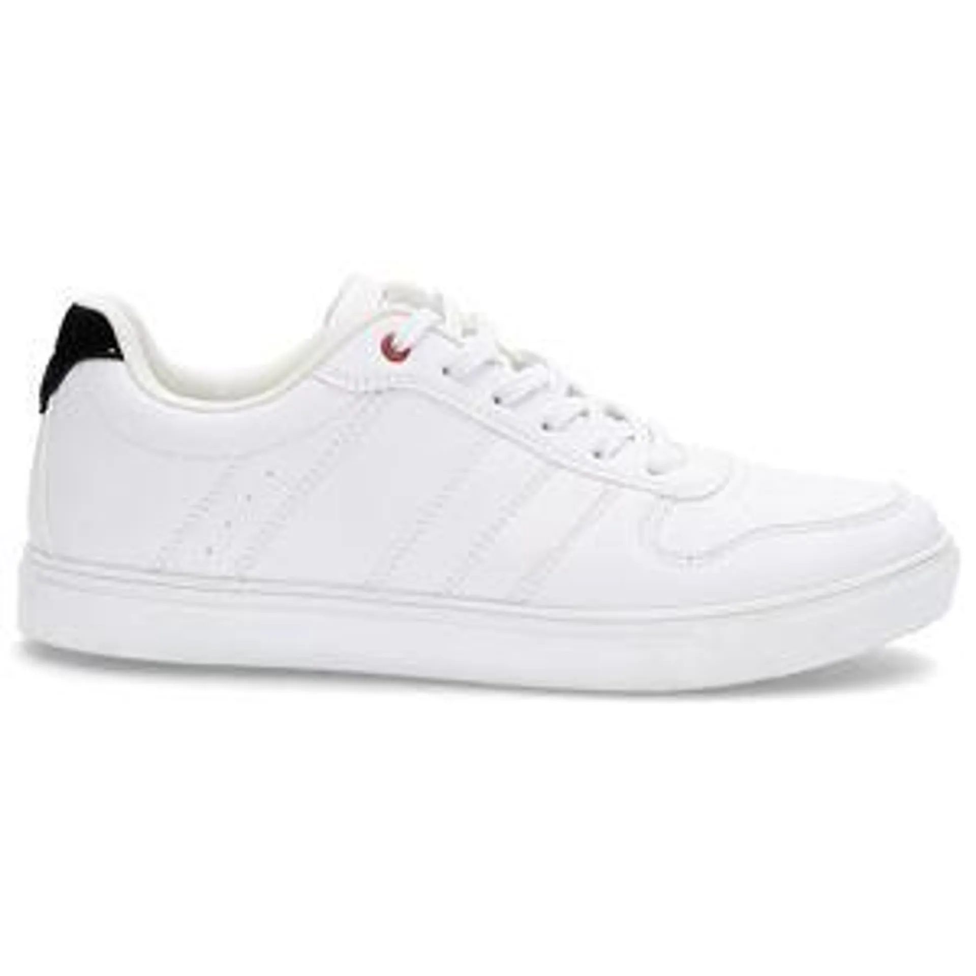 Klassisk sneaker