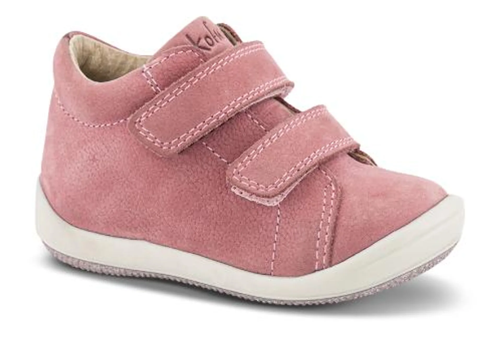 Skofus Babysko Rosa 3224100264