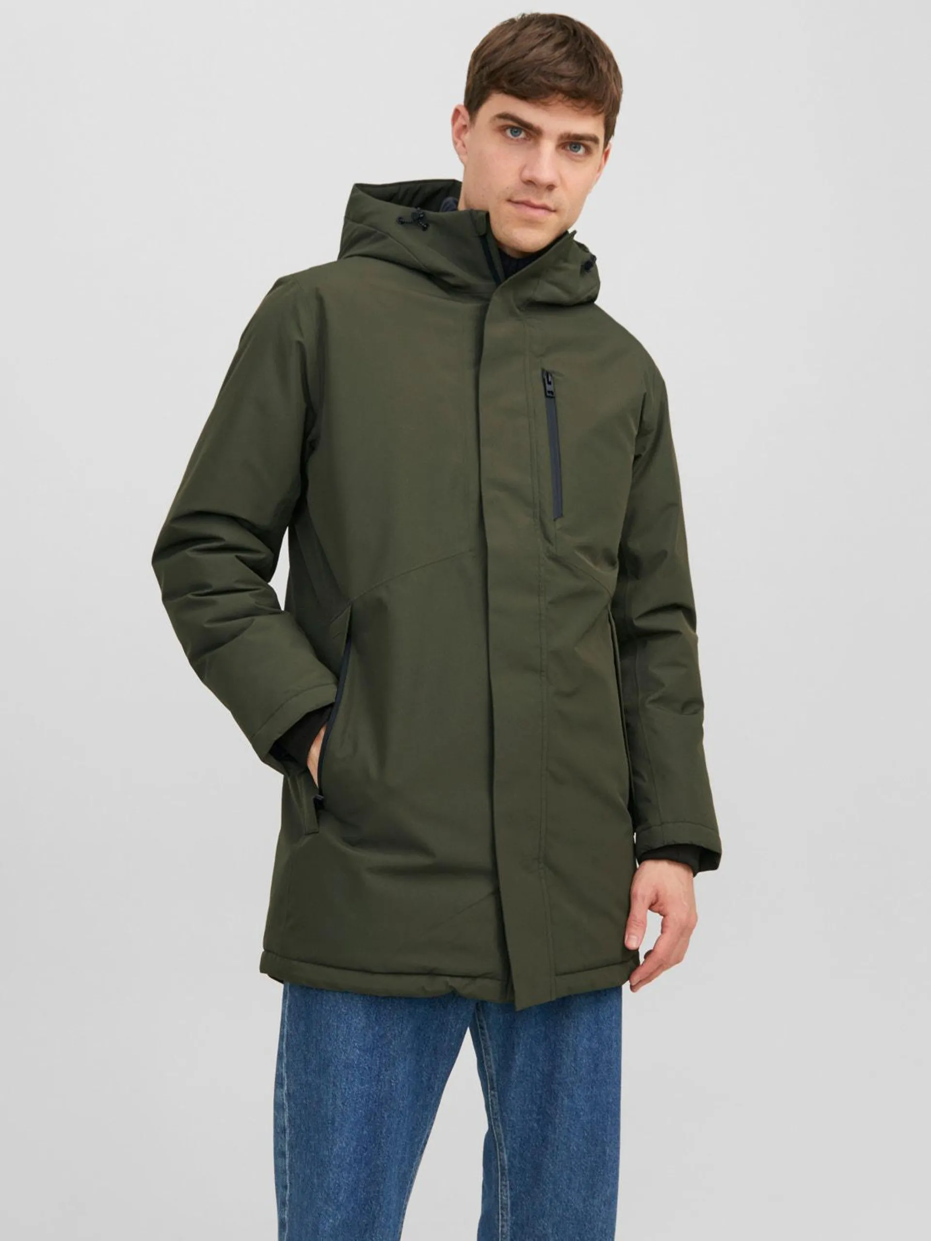 Parkas