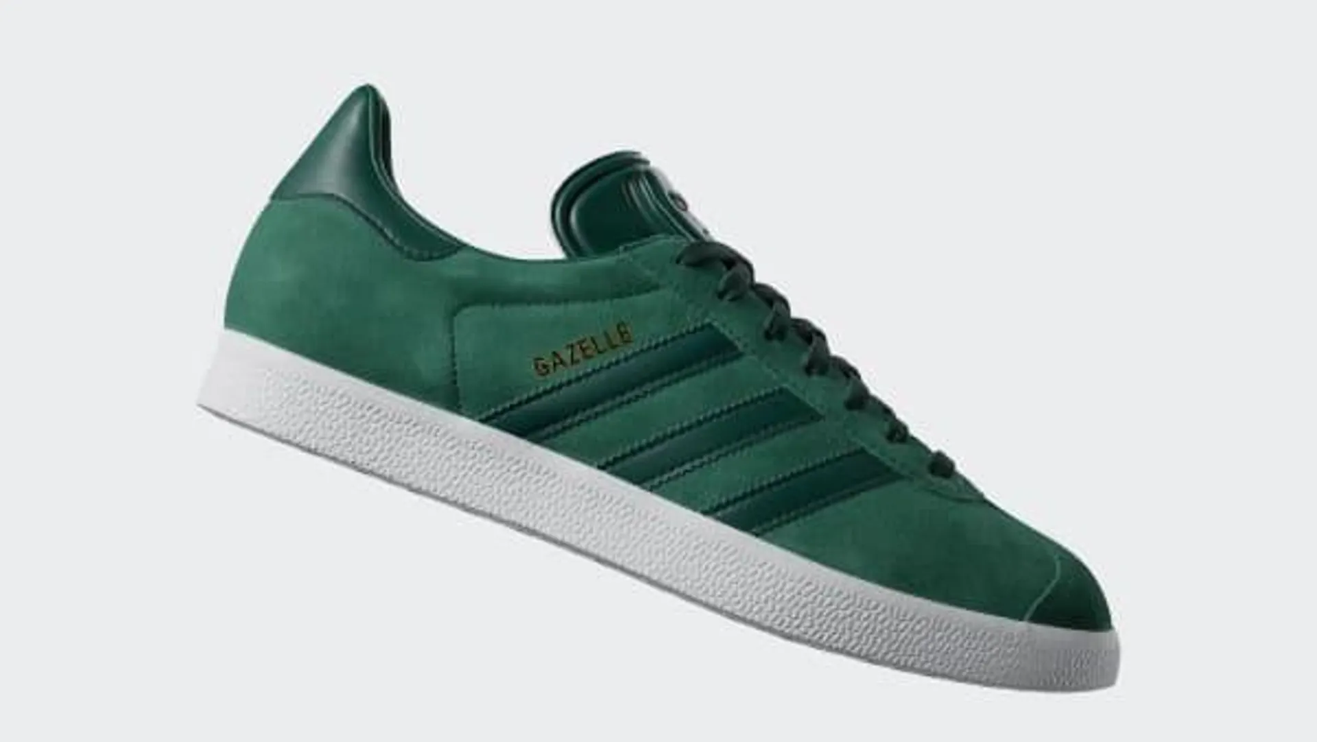 Gazelle Sko