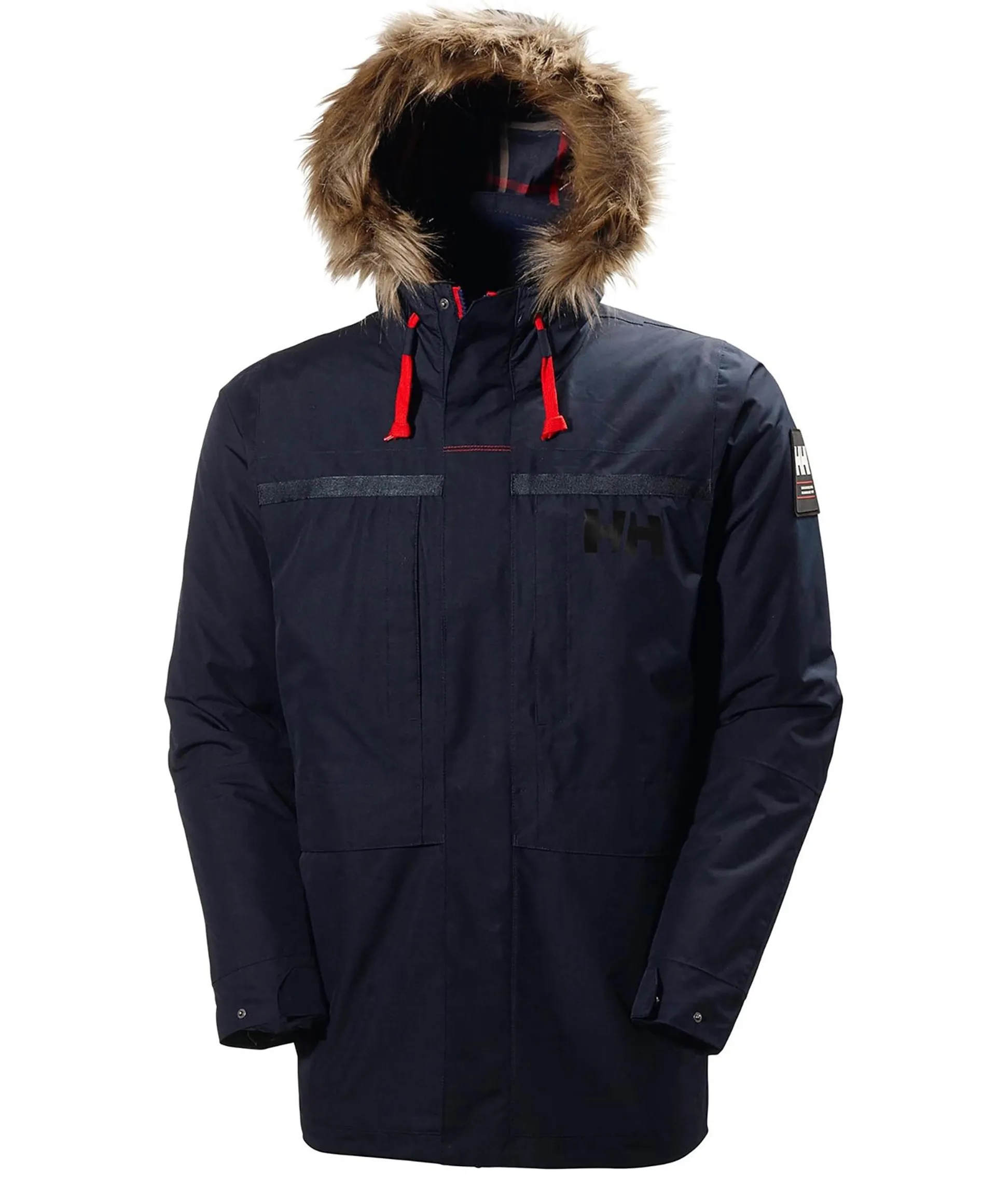 Helly Hansen Coastal Parka