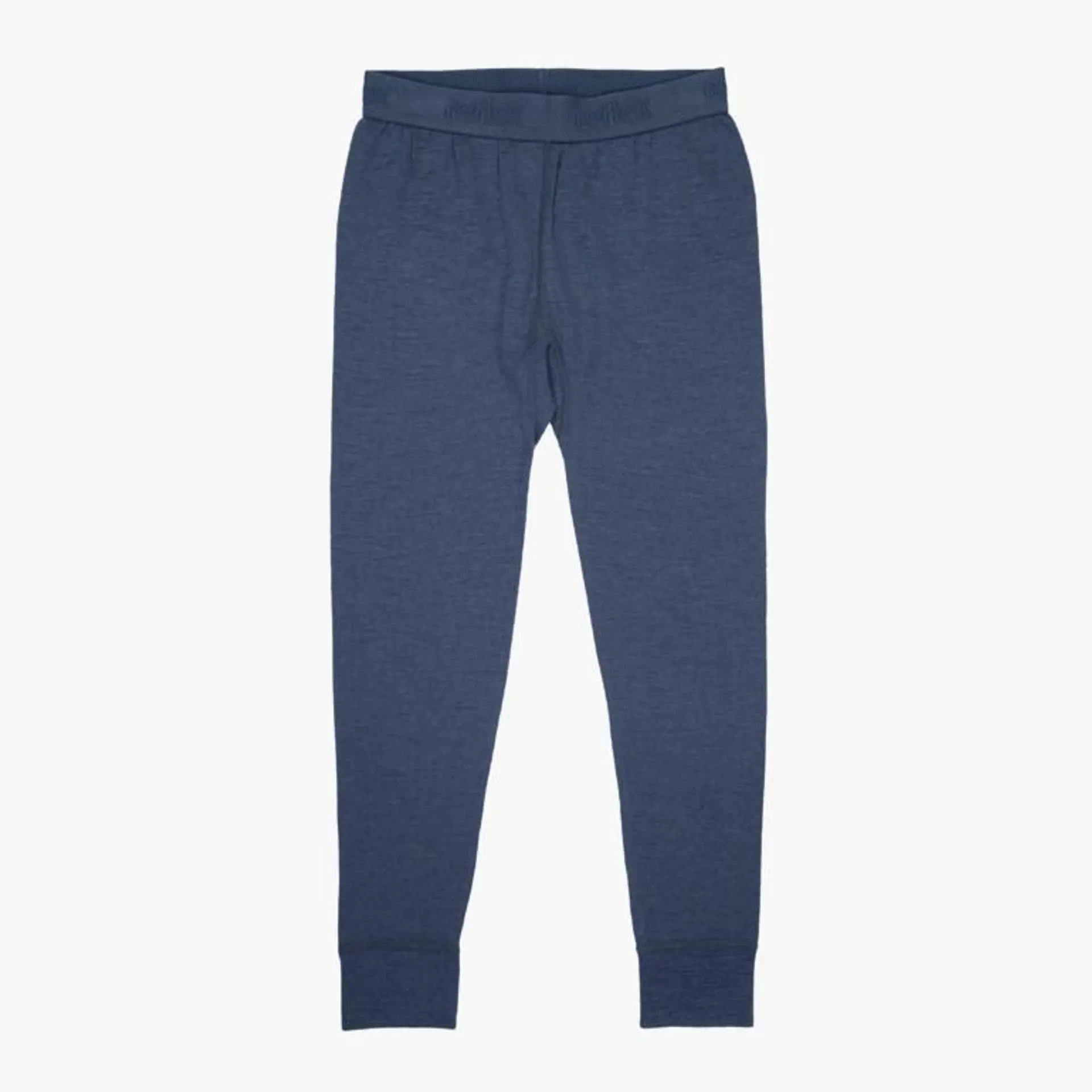 Frost longs, midnight