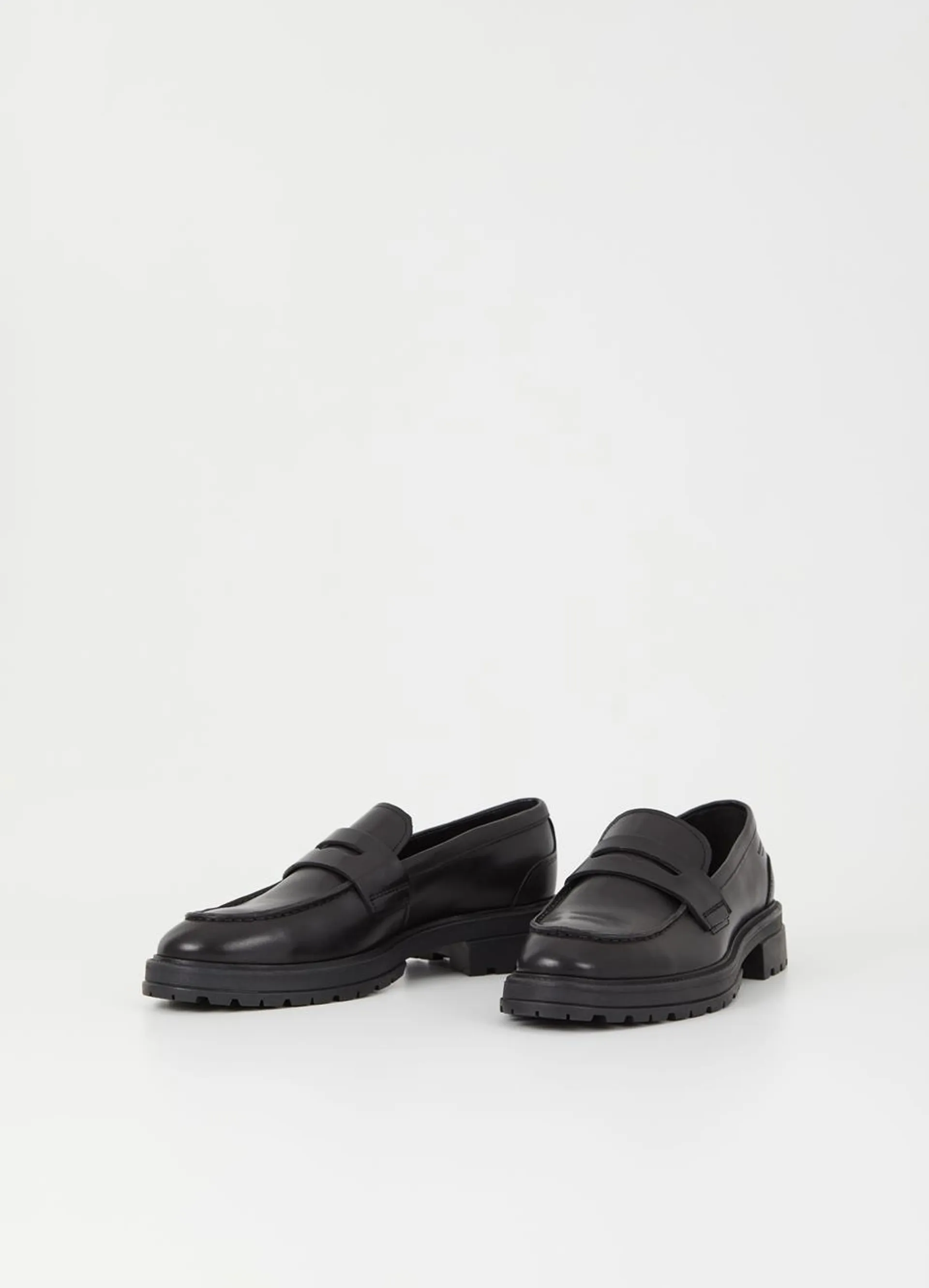 JOHNNY 2.0 LOAFER