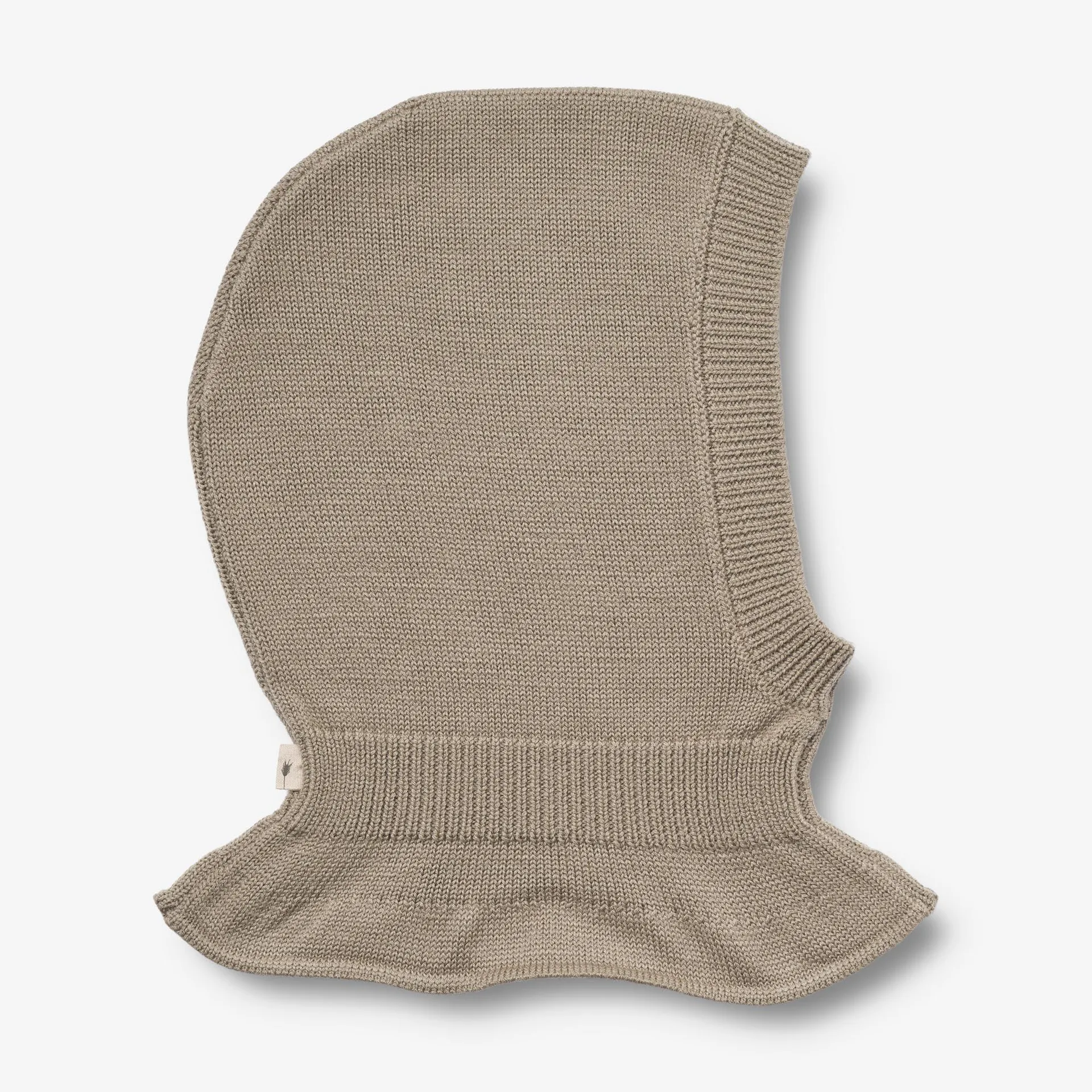 Strikket Balaclava Ello | Baby