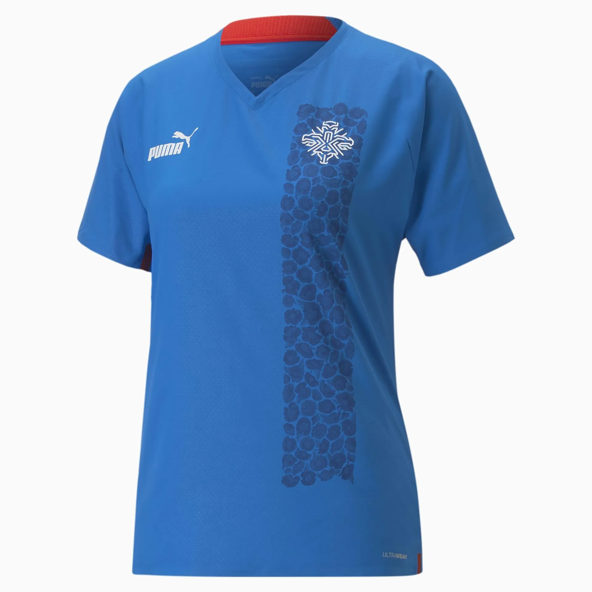 PUMA x LIBERTY Iceland Home Jersey Women