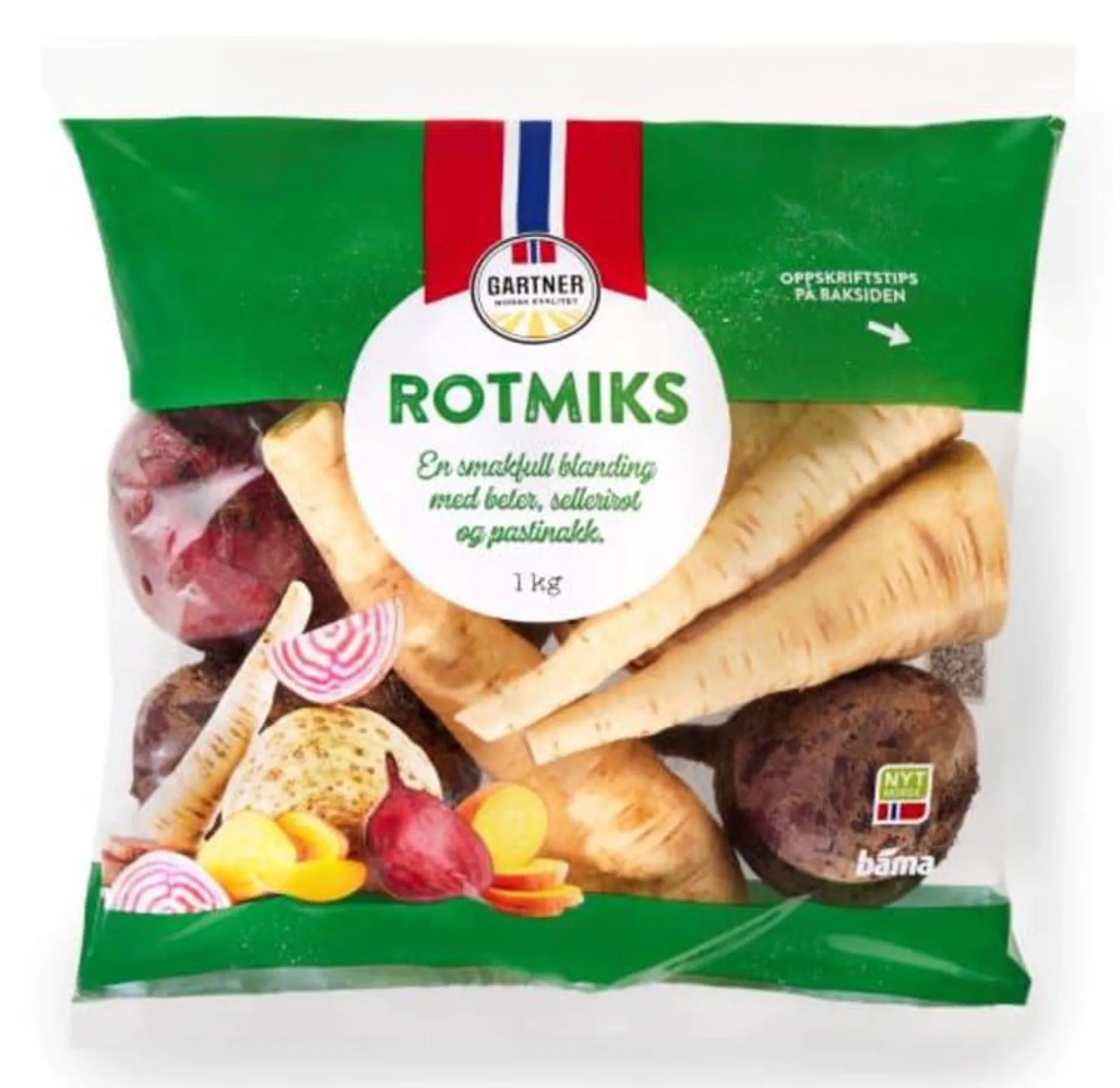 Rotmix