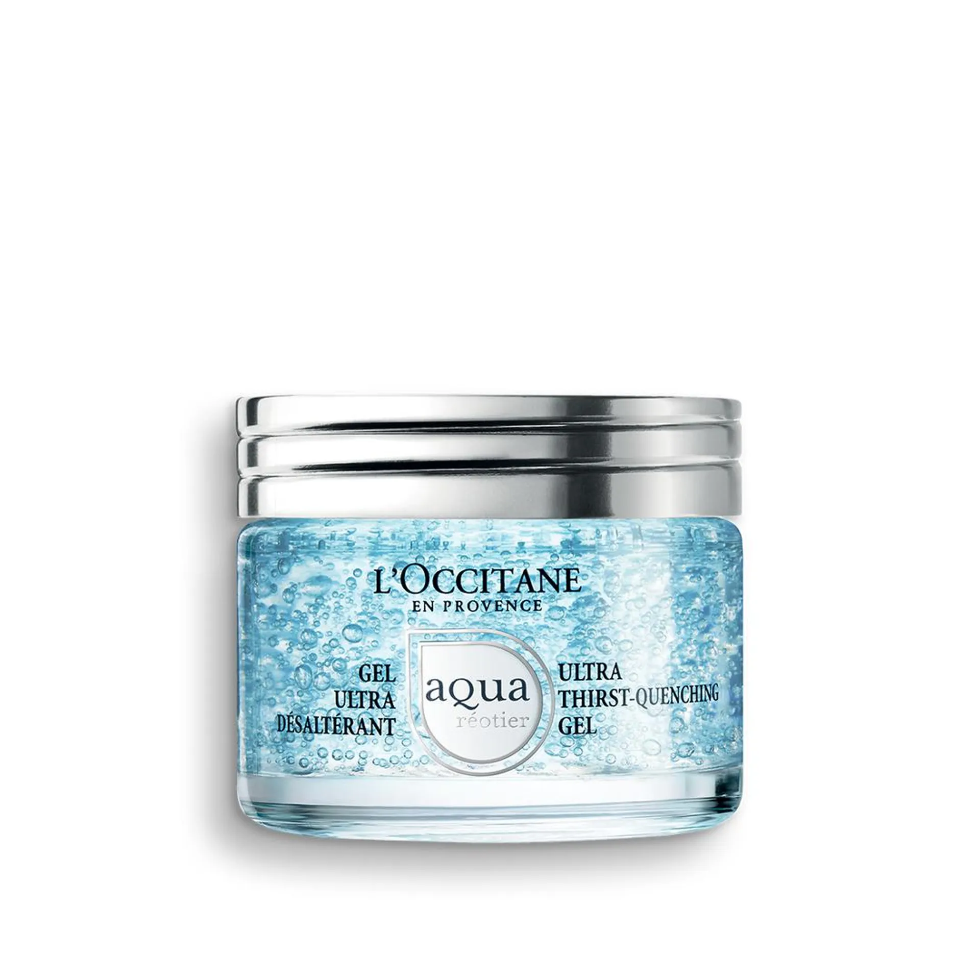 Aqua Réotier Ultra Thirst-Quenching Gel