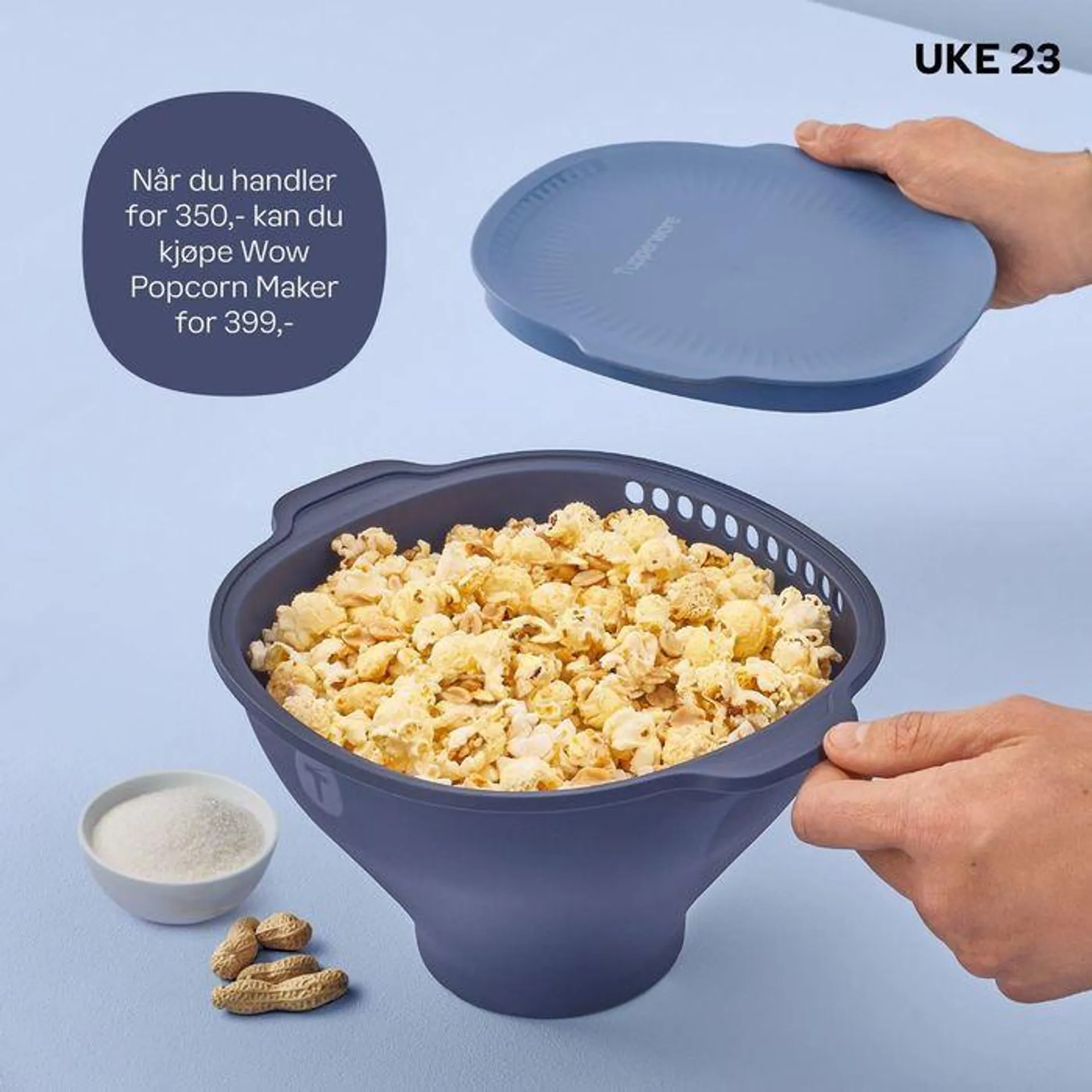 Tupperware Kundeavis uke 23 - 1